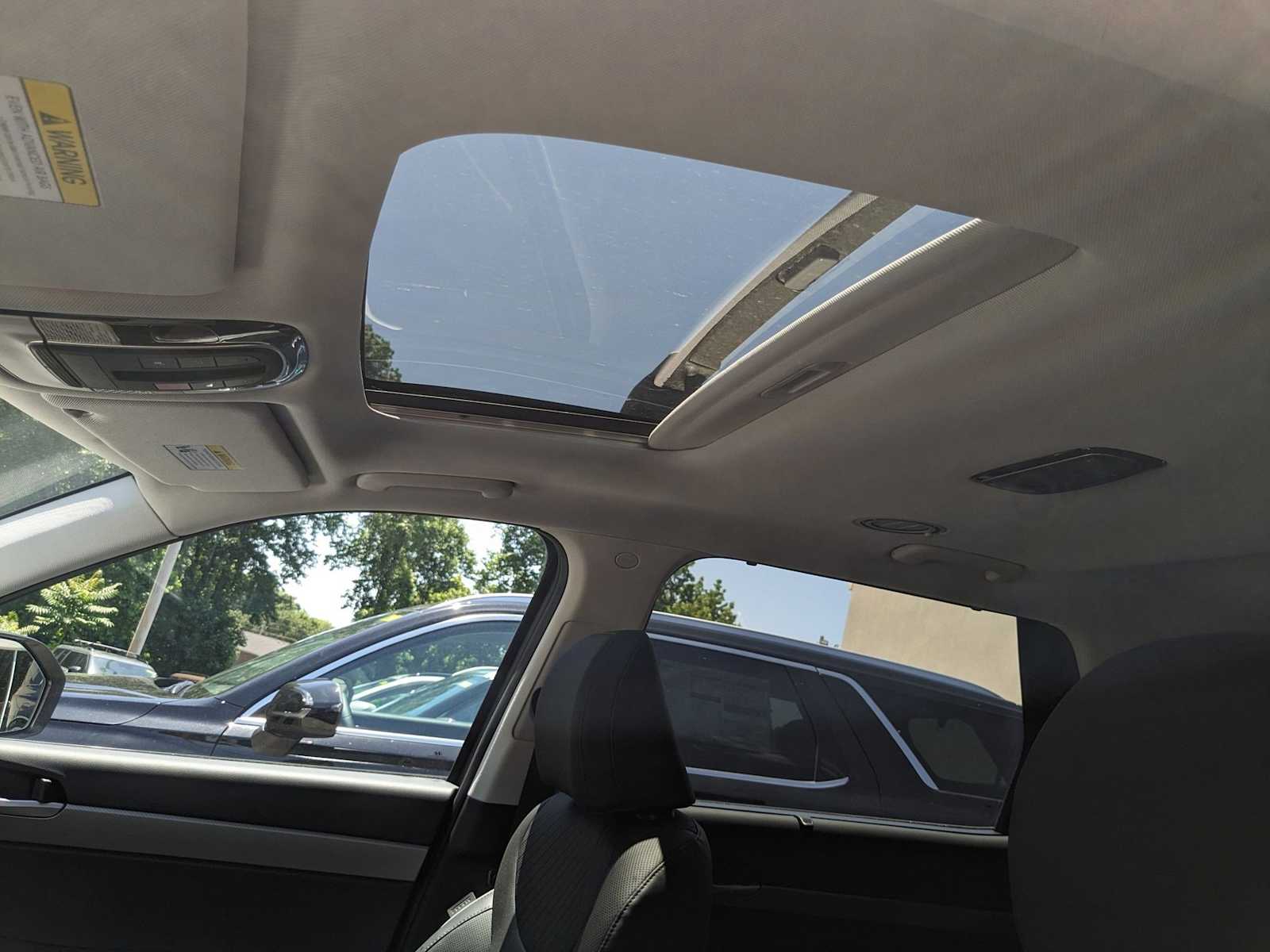 new 2025 Hyundai Palisade car, priced at $43,305
