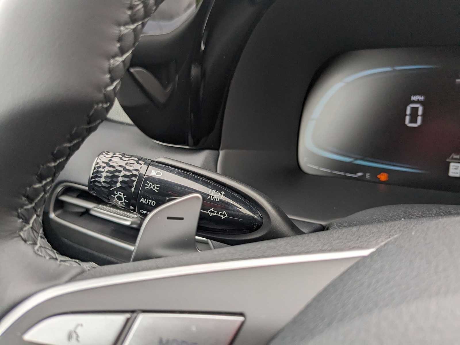 new 2025 Hyundai Palisade car, priced at $45,263
