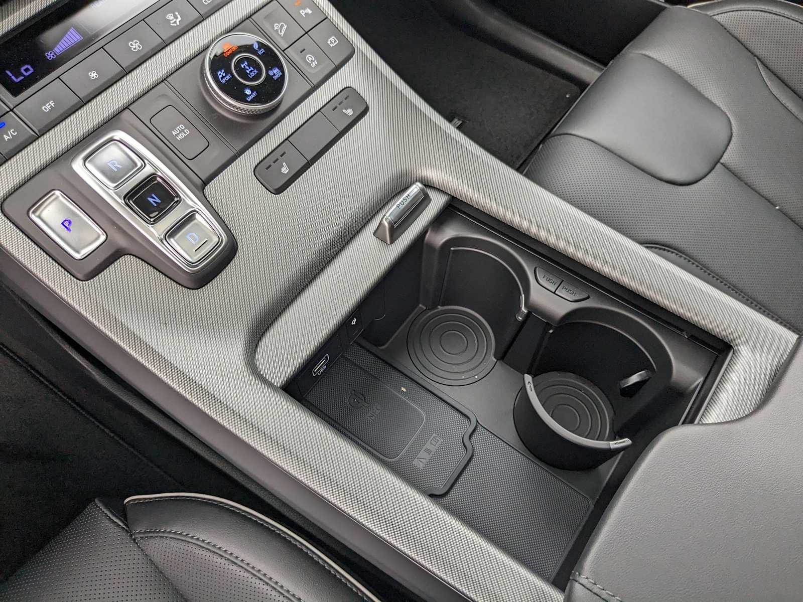new 2025 Hyundai Palisade car, priced at $45,305
