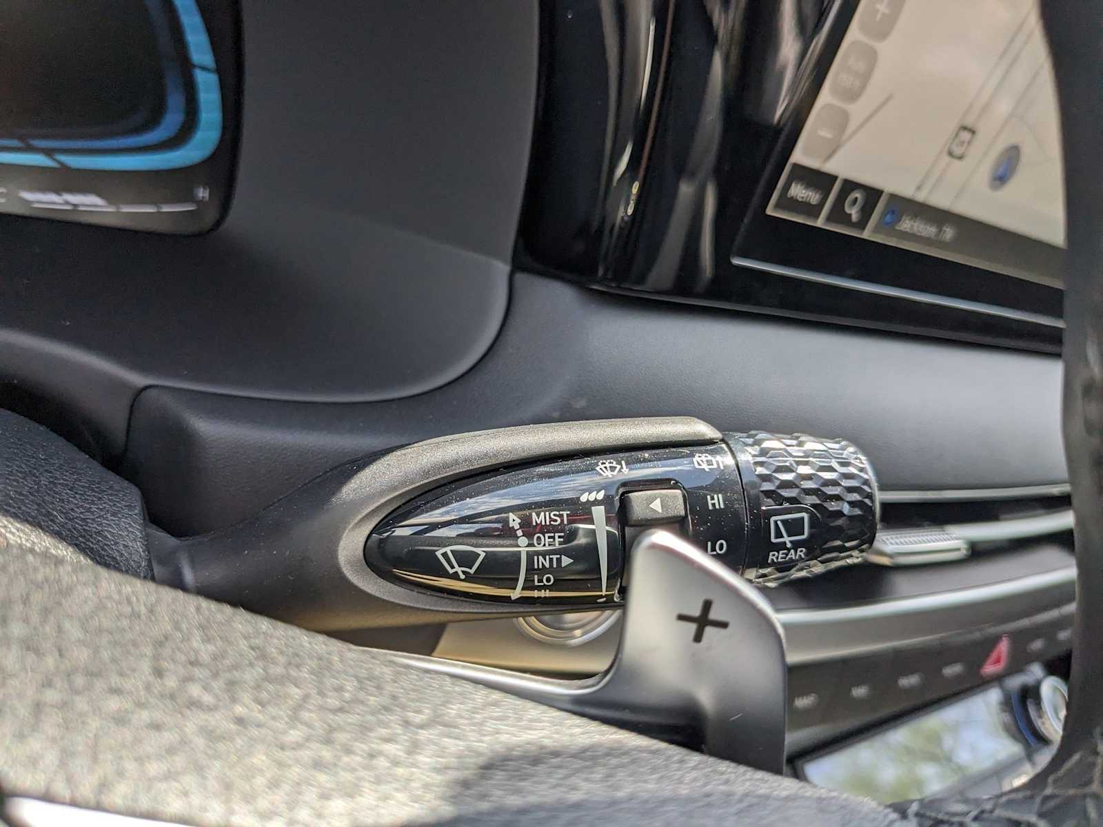 new 2025 Hyundai Palisade car, priced at $45,229