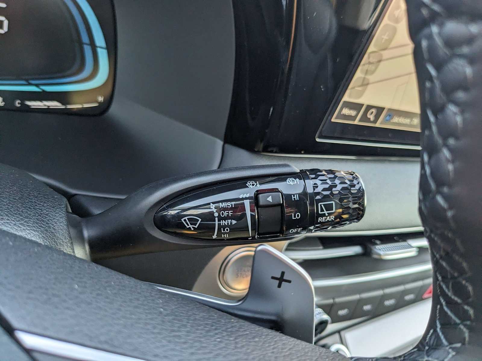 new 2025 Hyundai Palisade car, priced at $45,379