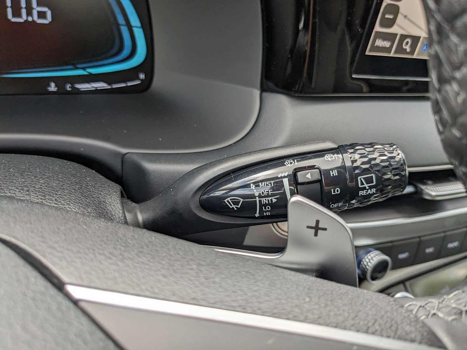 new 2025 Hyundai Palisade car, priced at $45,394