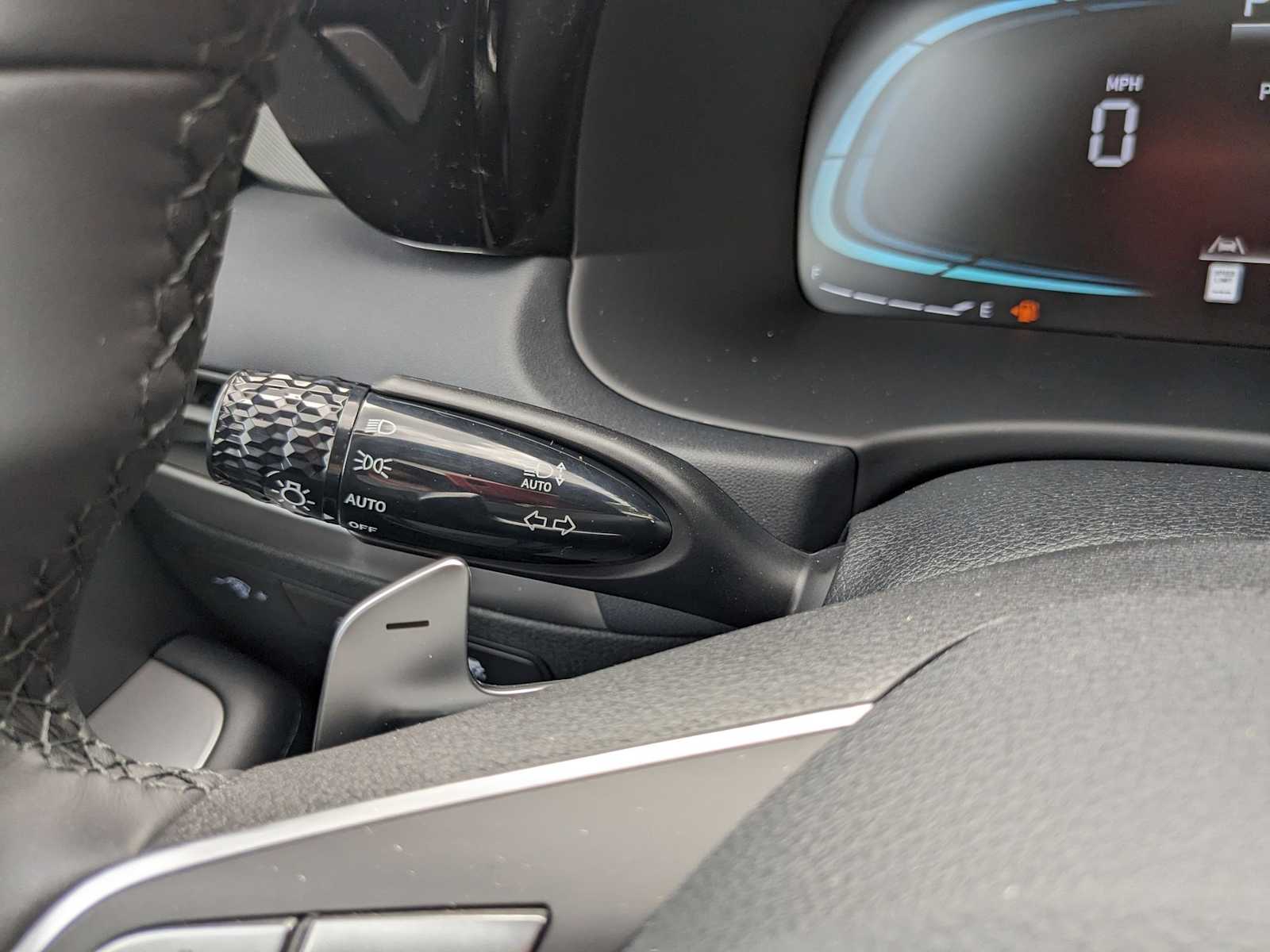 new 2025 Hyundai Palisade car, priced at $45,394