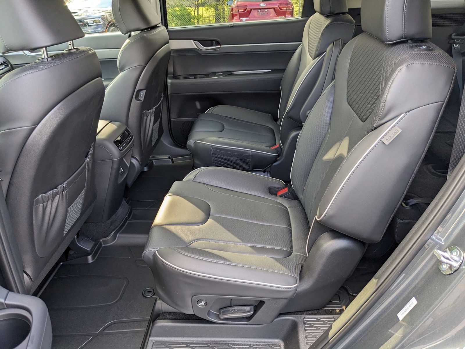 new 2025 Hyundai Palisade car, priced at $45,204
