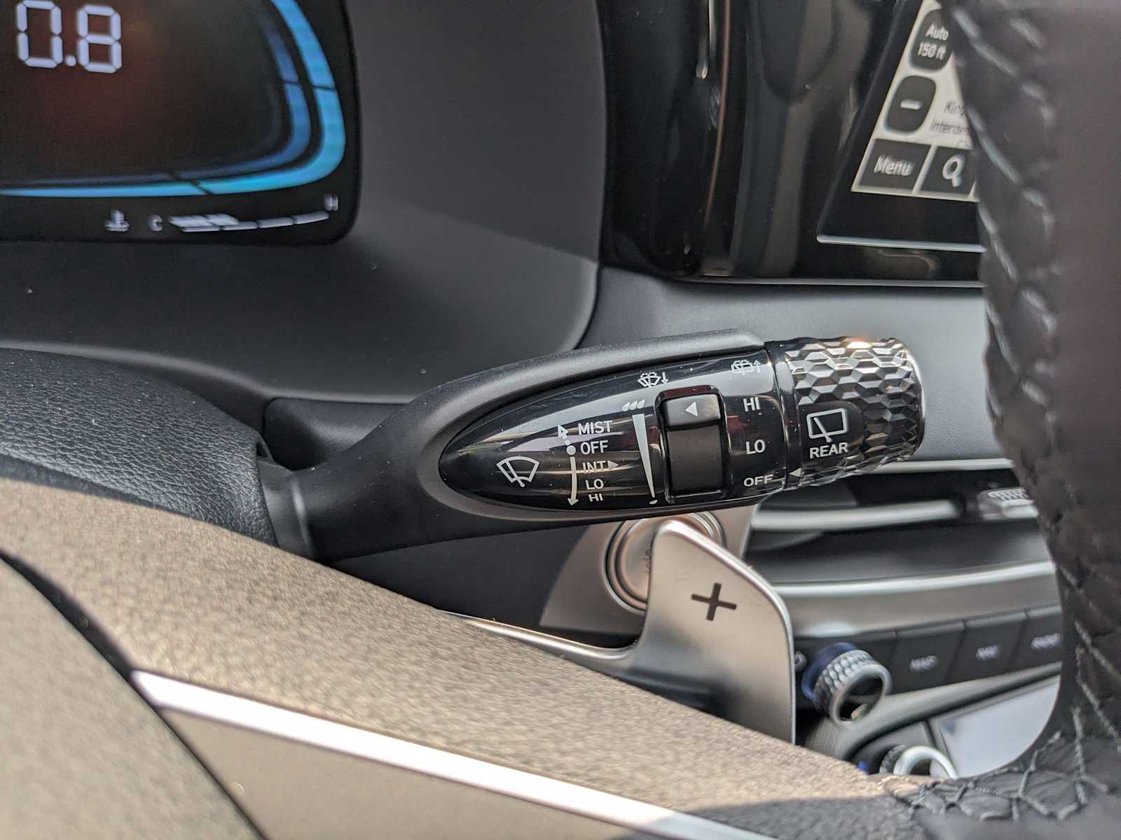 new 2025 Hyundai Palisade car, priced at $45,697