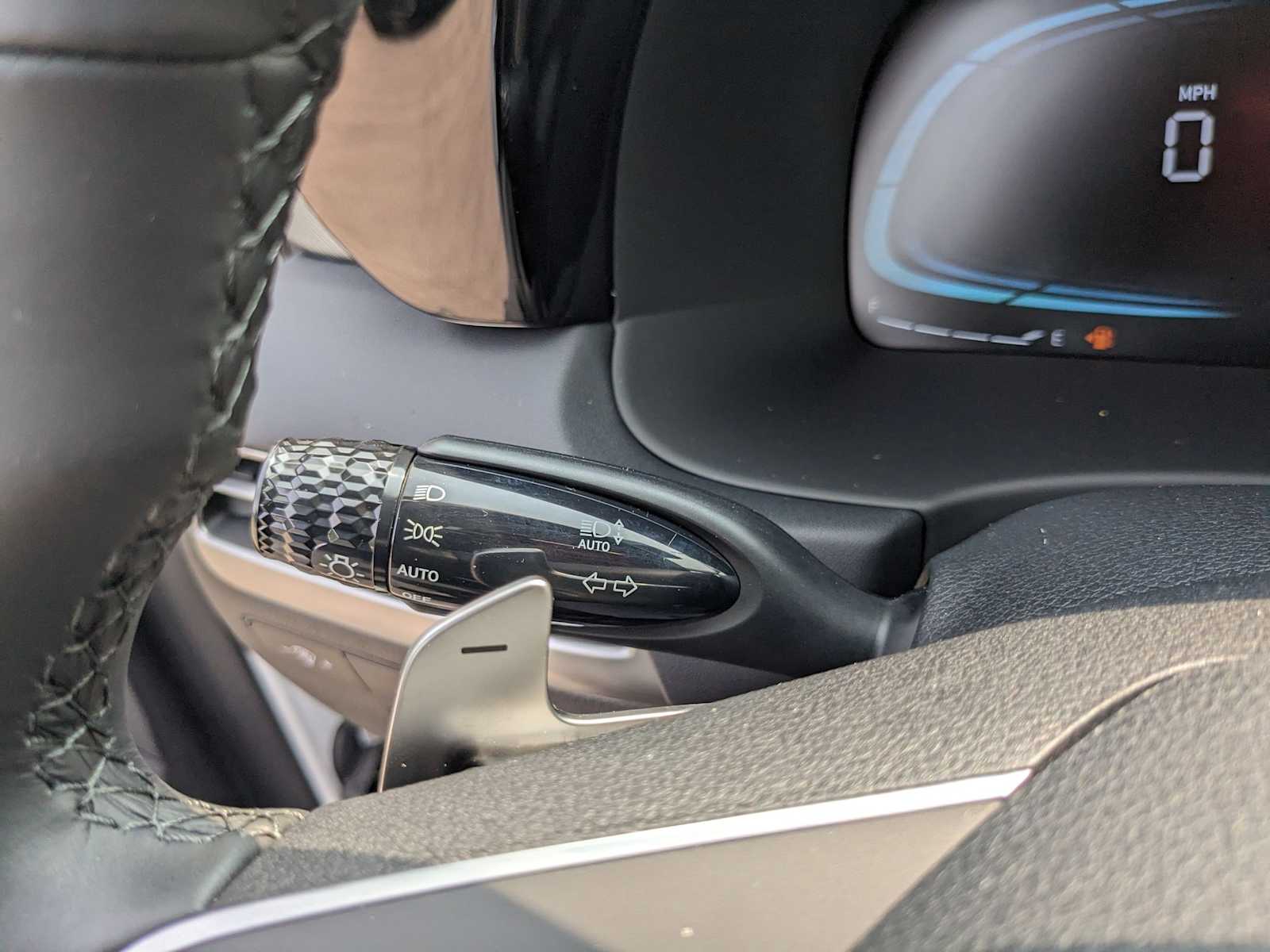 new 2025 Hyundai Palisade car, priced at $45,697