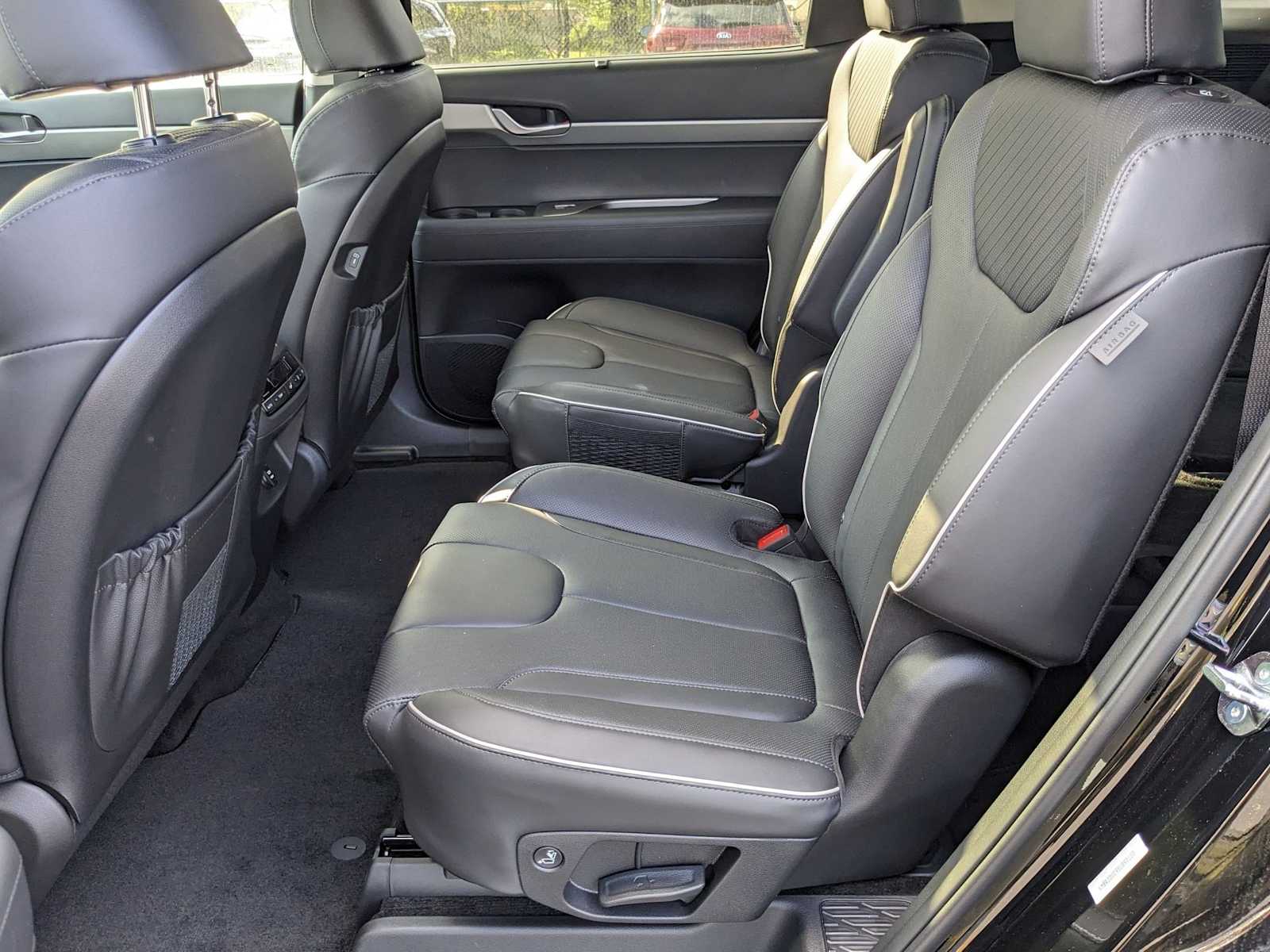 new 2025 Hyundai Palisade car, priced at $45,294