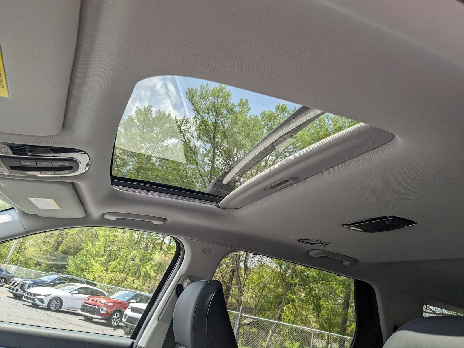 new 2025 Hyundai Palisade car, priced at $45,248