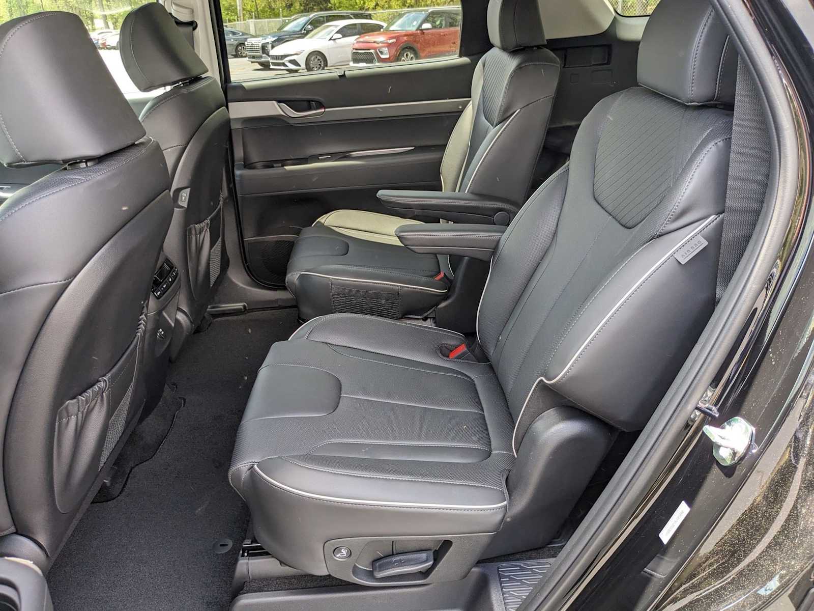 new 2025 Hyundai Palisade car, priced at $45,248