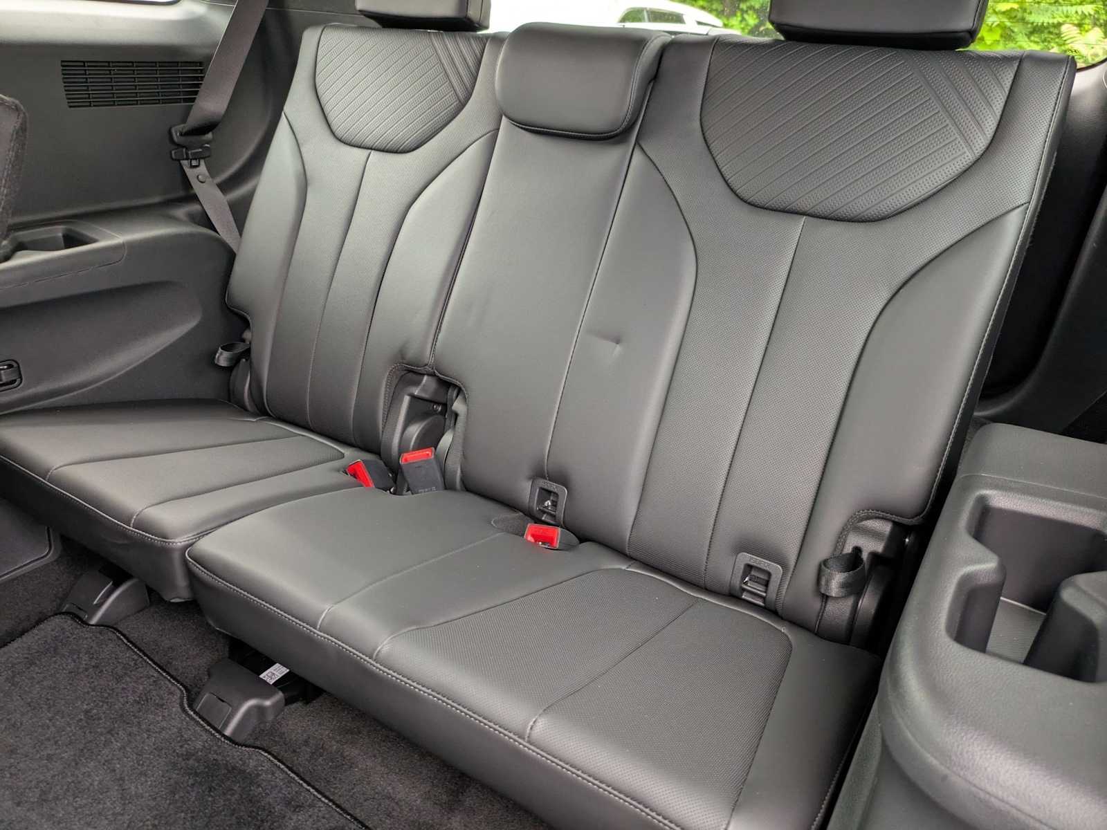 new 2025 Hyundai Palisade car, priced at $44,759