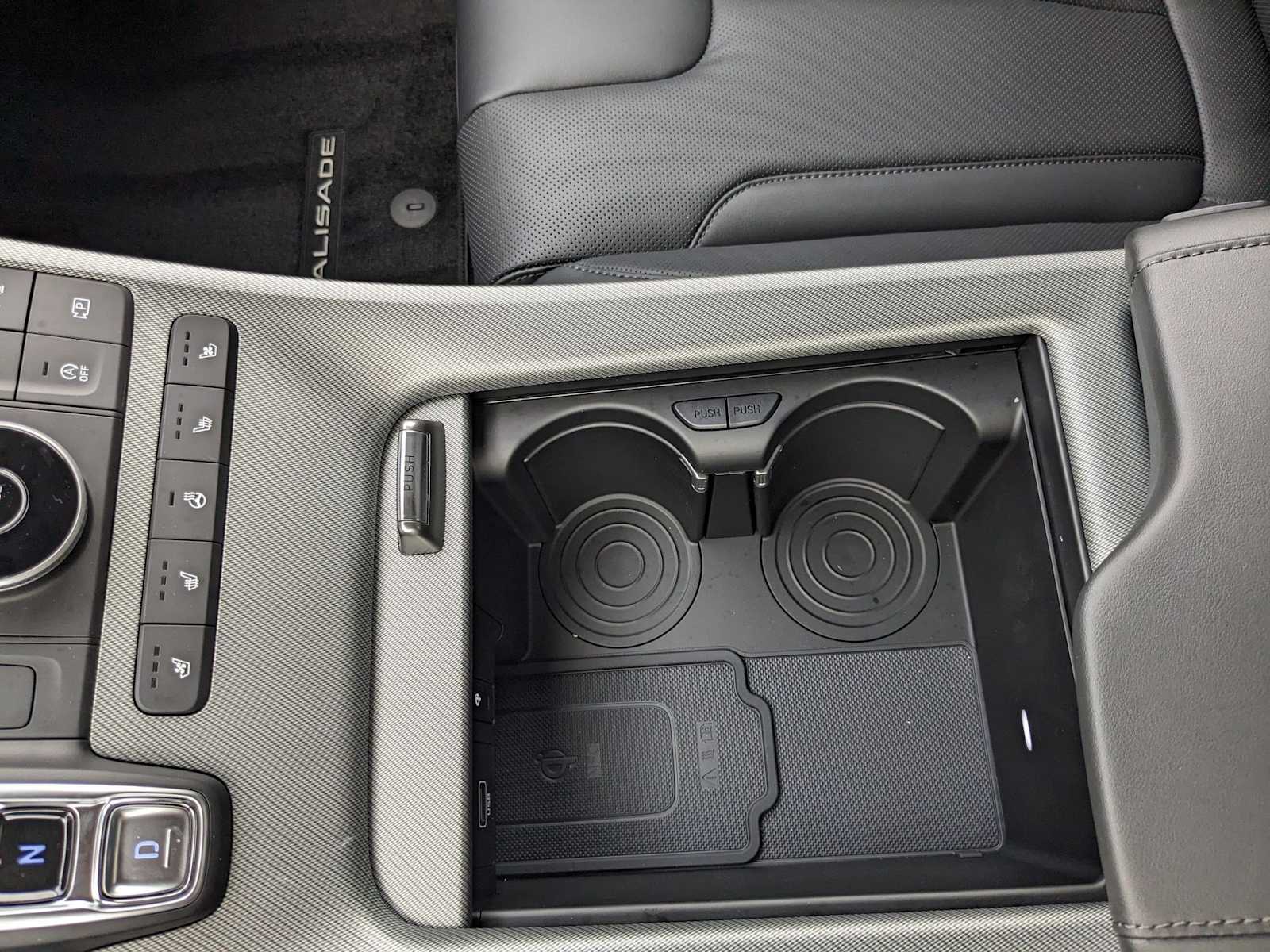 new 2025 Hyundai Palisade car, priced at $47,305