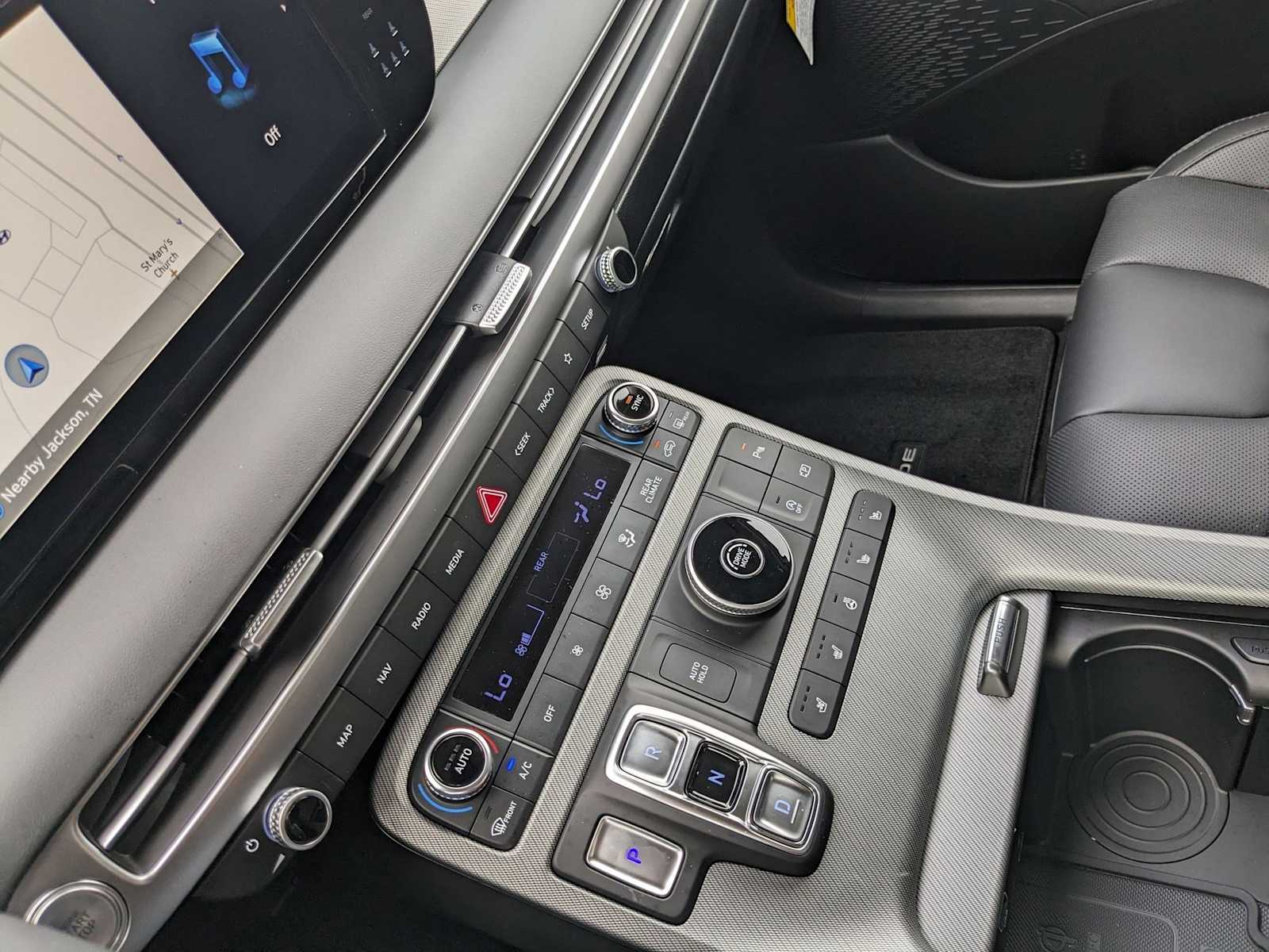 new 2025 Hyundai Palisade car, priced at $47,305