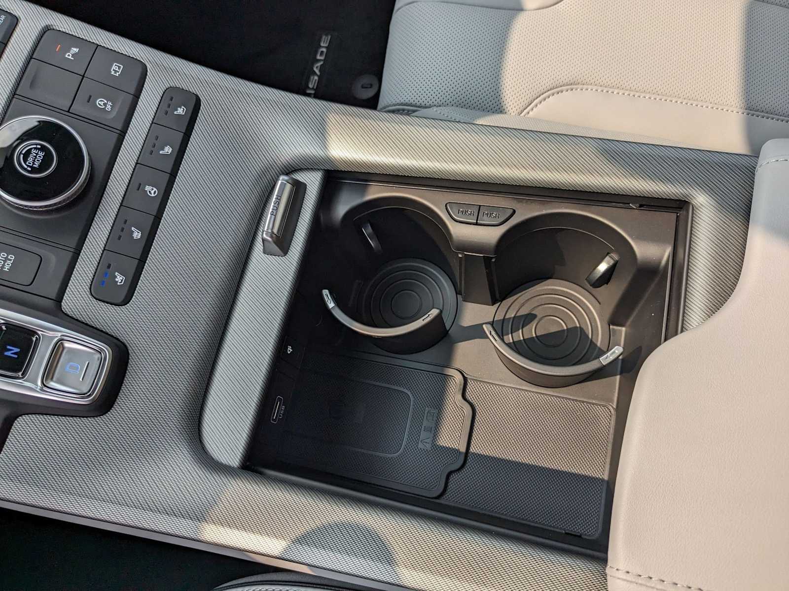 new 2025 Hyundai Palisade car, priced at $44,952