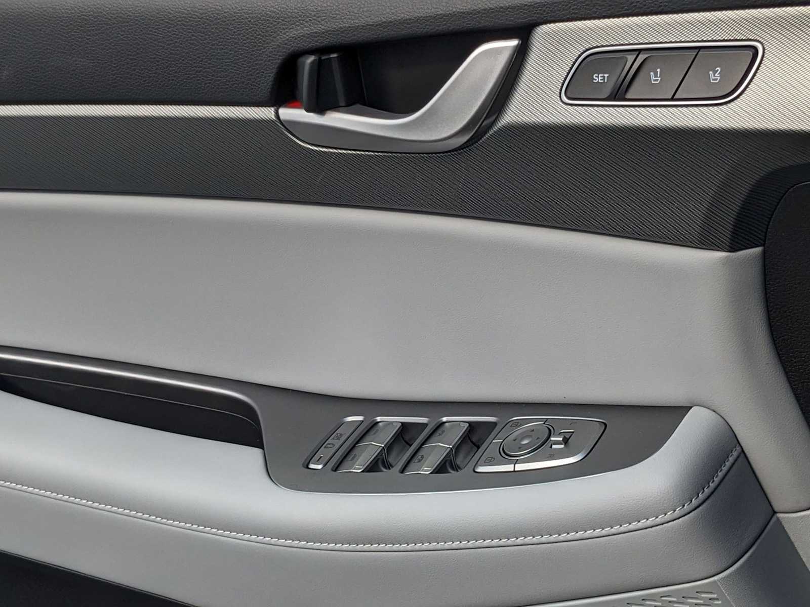new 2025 Hyundai Palisade car, priced at $46,799