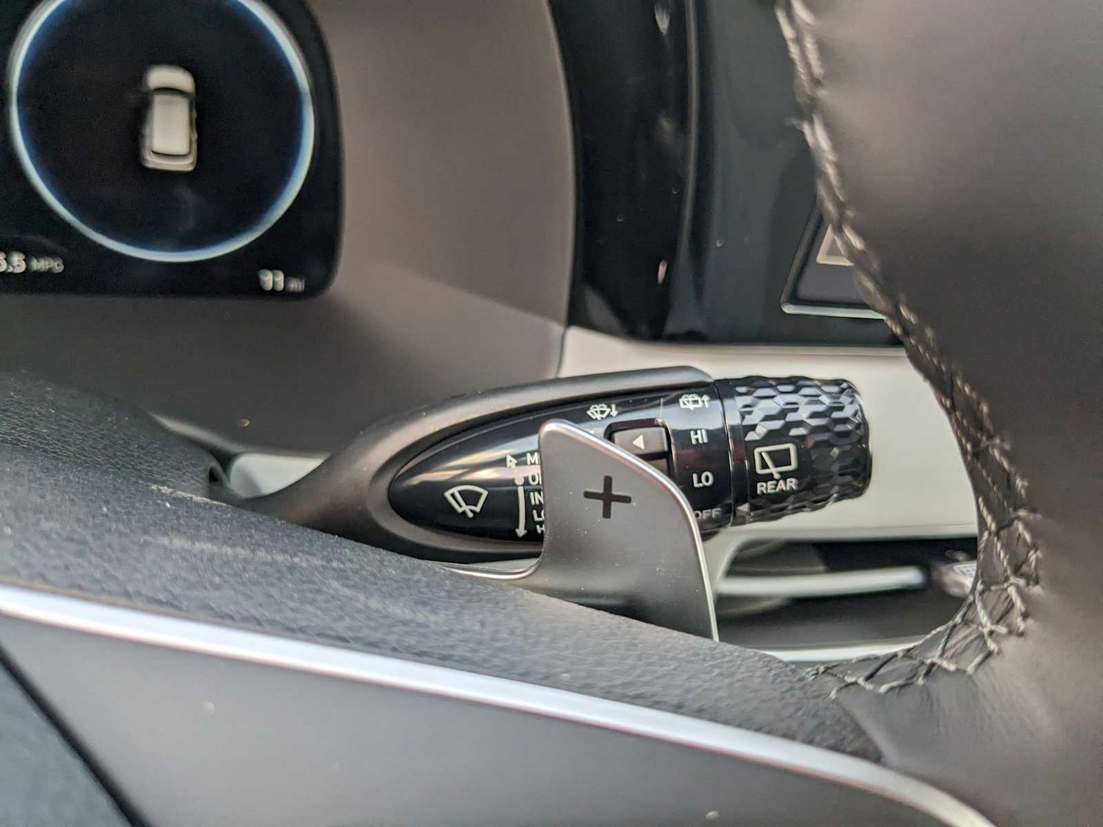 new 2025 Hyundai Palisade car, priced at $46,799