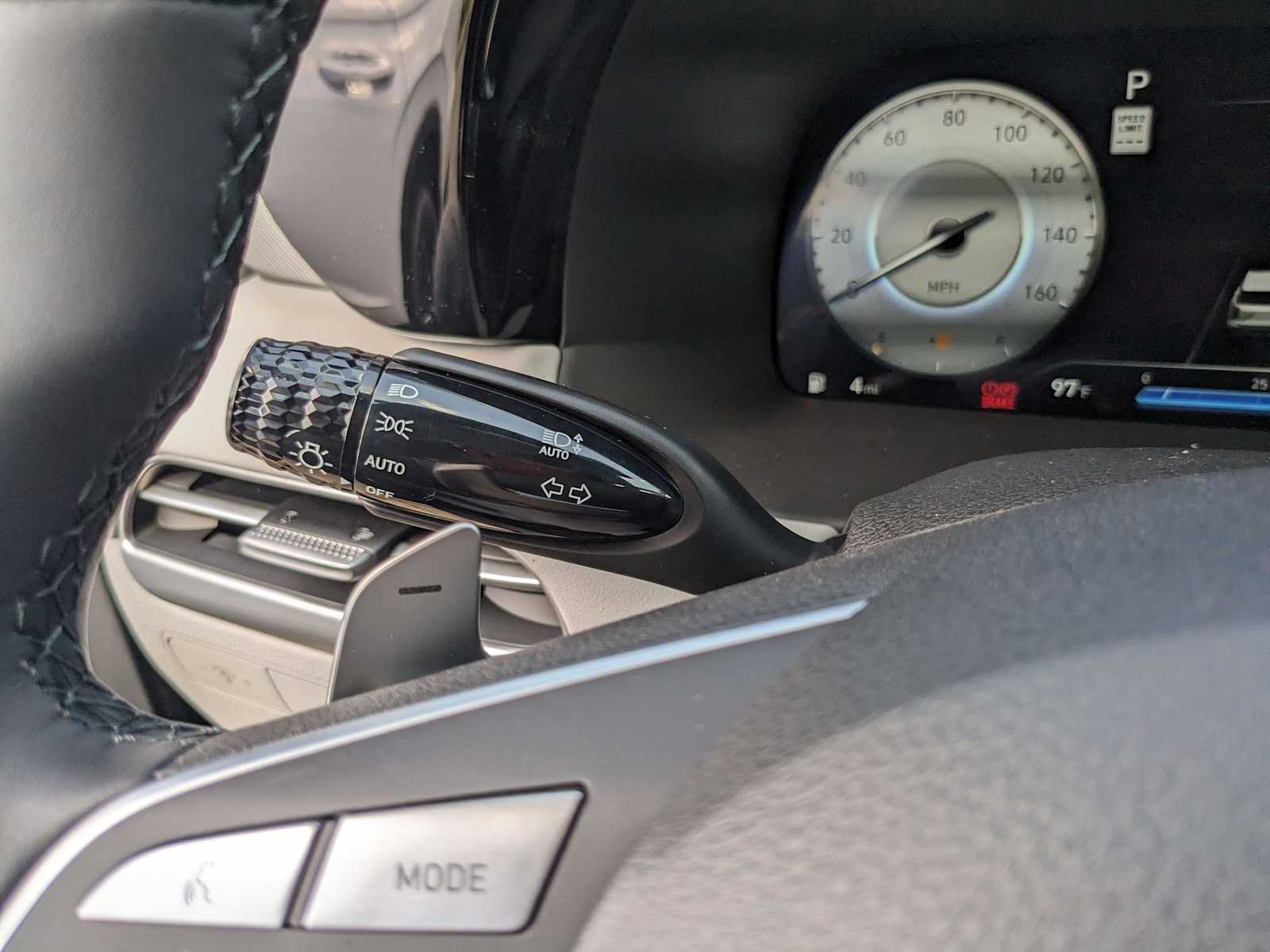 new 2025 Hyundai Palisade car, priced at $46,799