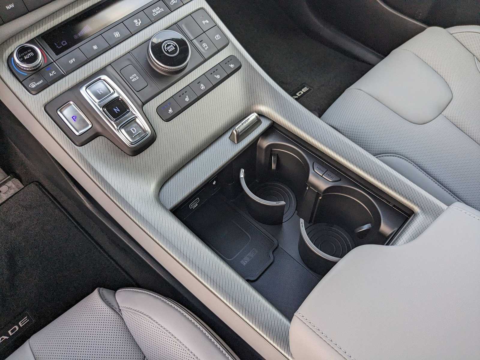new 2025 Hyundai Palisade car, priced at $46,799