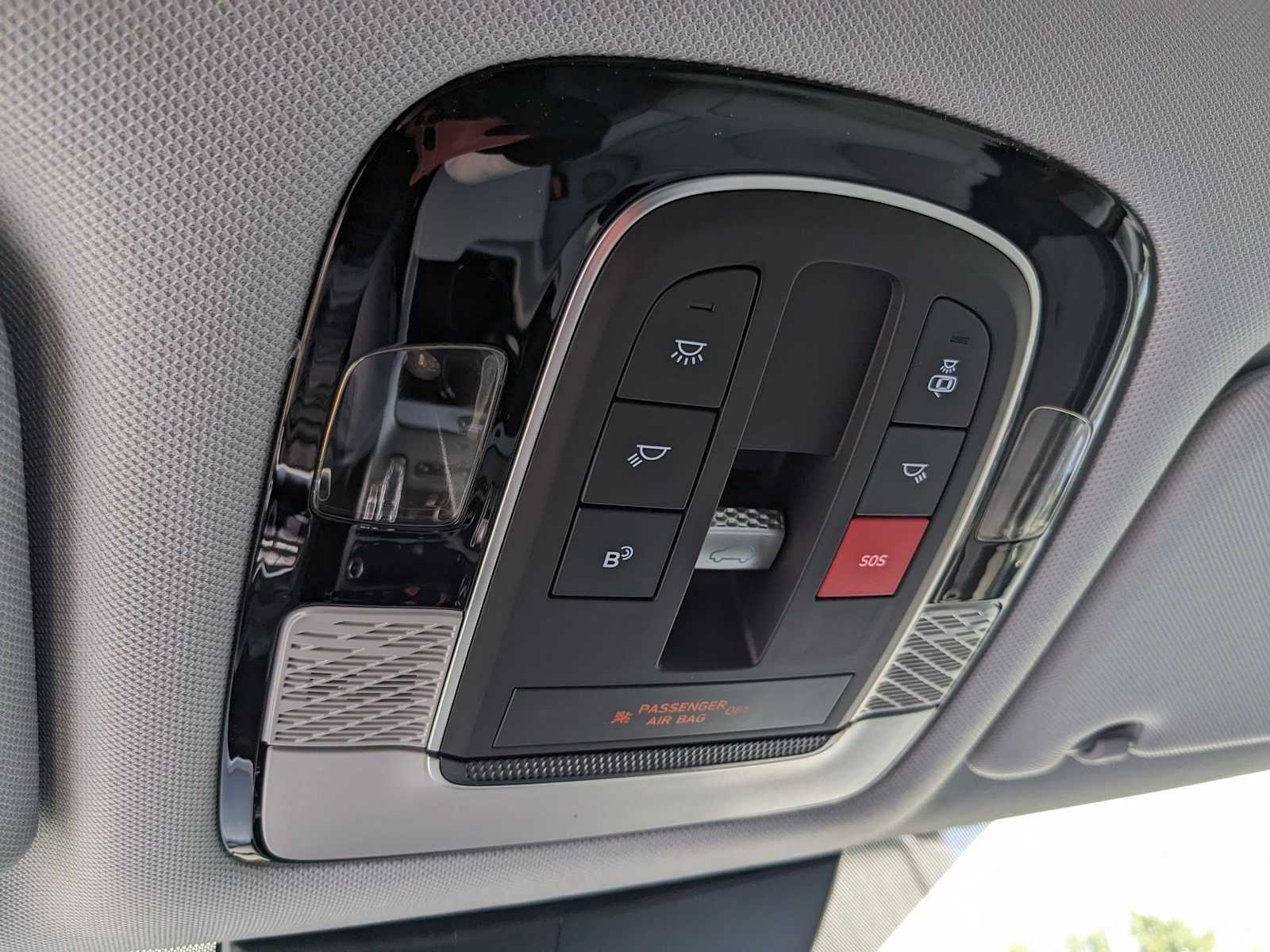 new 2025 Hyundai Palisade car, priced at $46,799