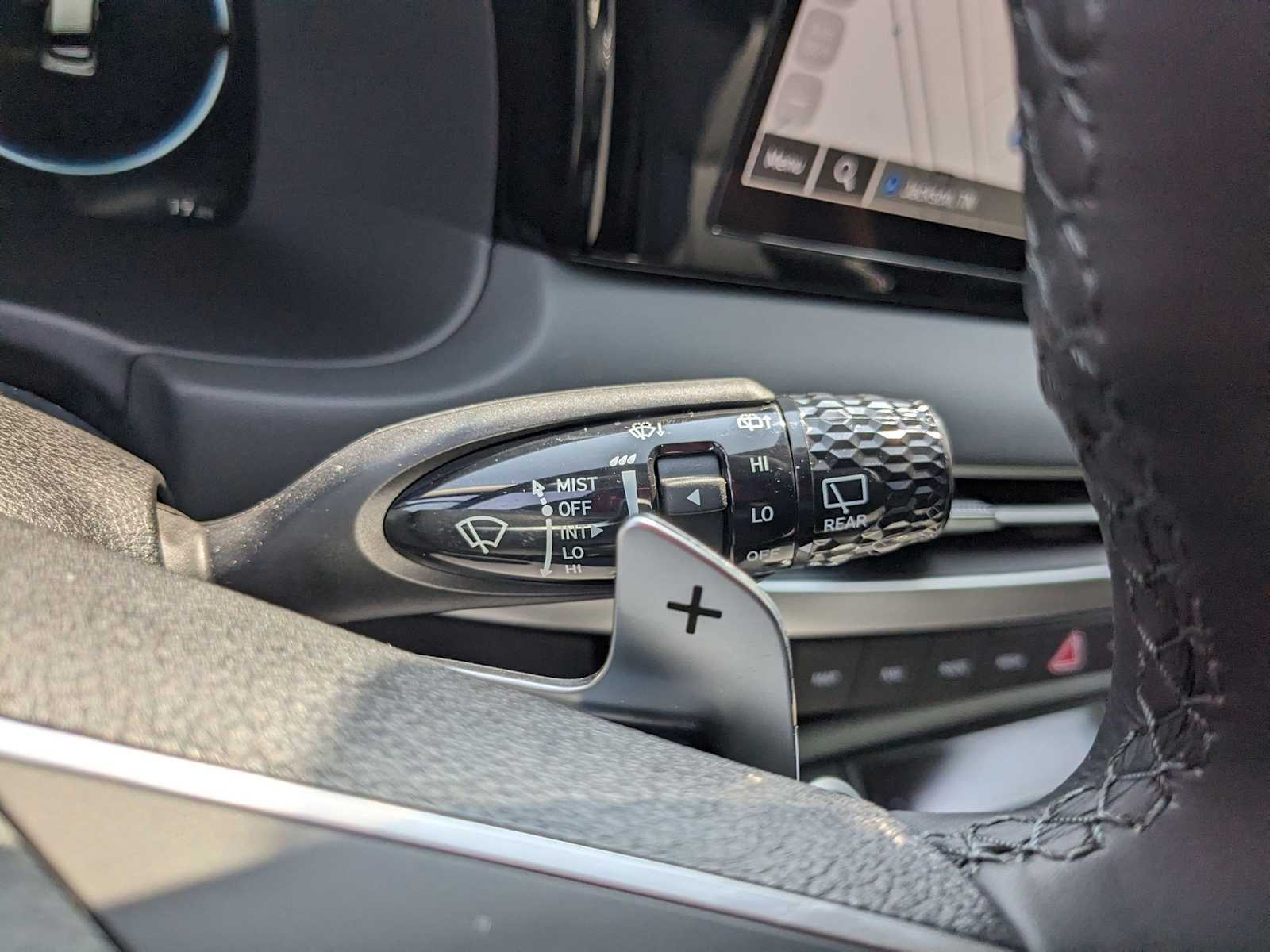 new 2025 Hyundai Palisade car, priced at $46,665