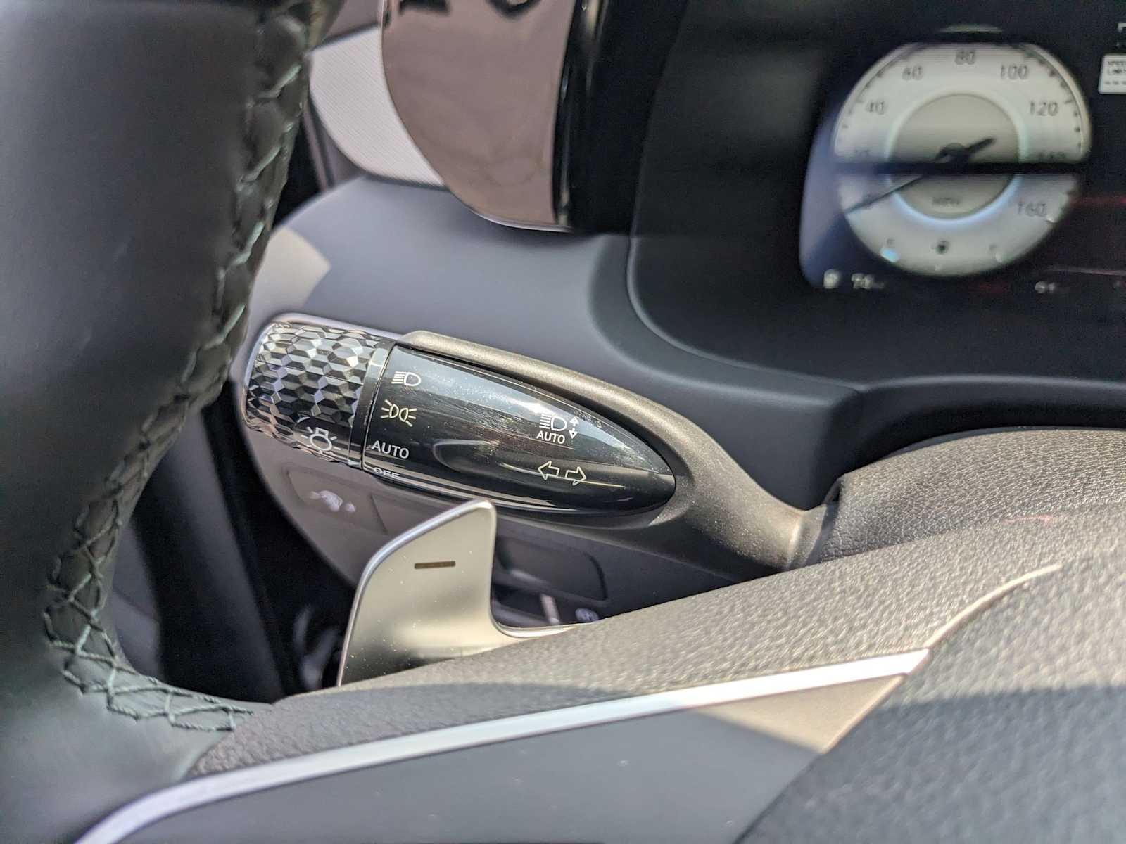 new 2025 Hyundai Palisade car, priced at $46,665