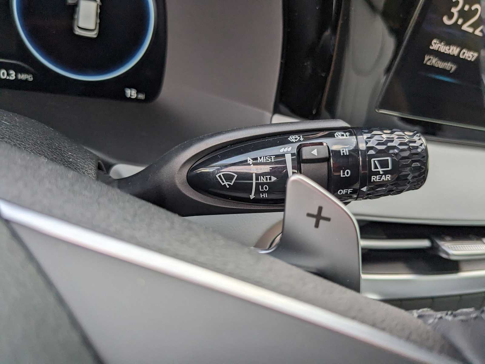 new 2025 Hyundai Palisade car, priced at $44,818
