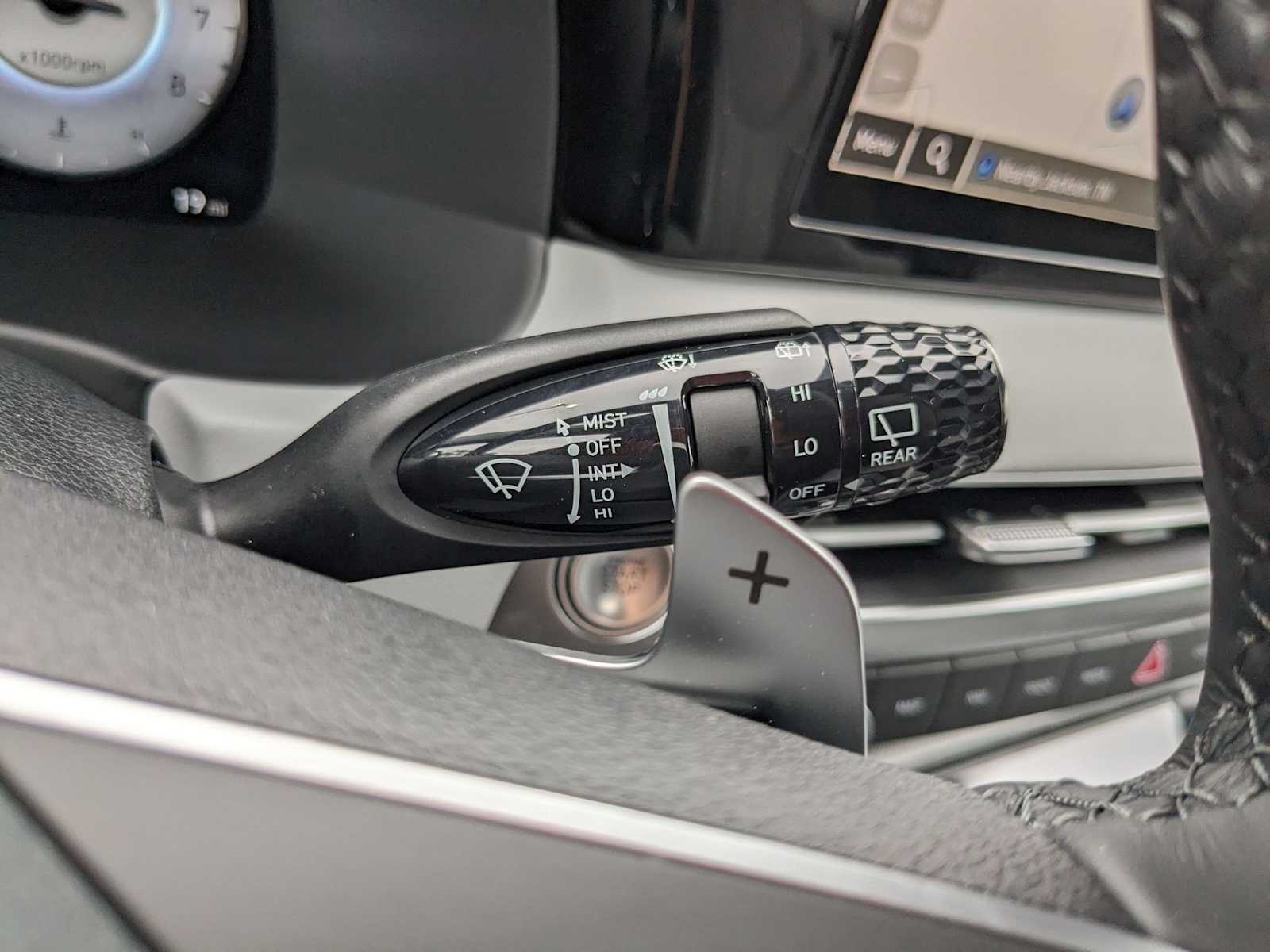 new 2025 Hyundai Palisade car, priced at $48,924