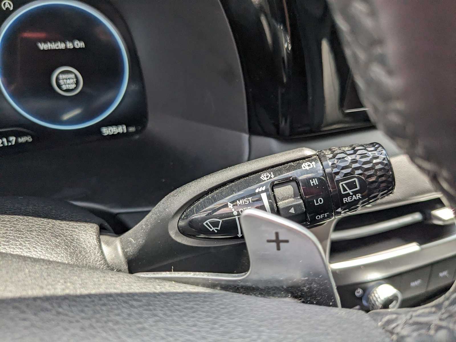 used 2024 Hyundai Palisade car, priced at $37,500