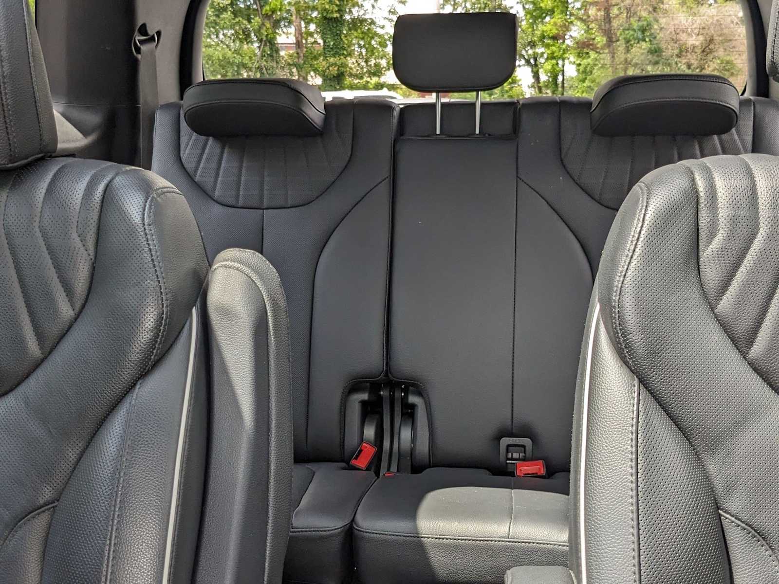 used 2024 Hyundai Palisade car, priced at $37,500