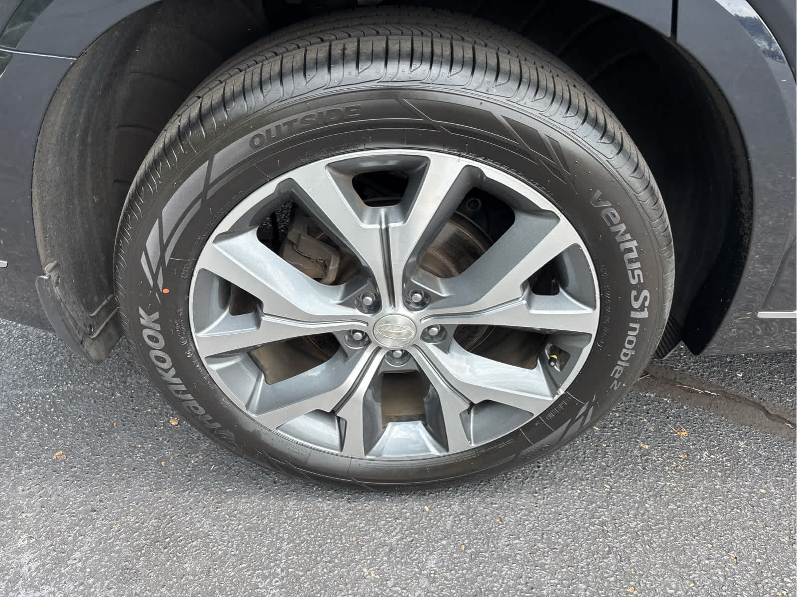 used 2021 Hyundai Palisade car, priced at $33,500