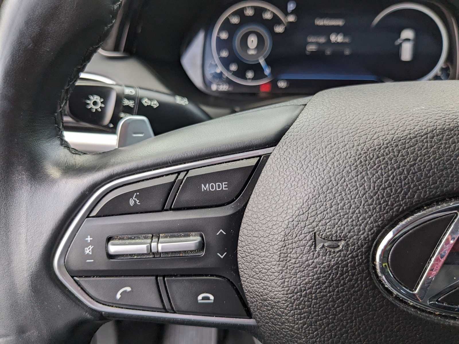 used 2021 Hyundai Palisade car, priced at $33,500