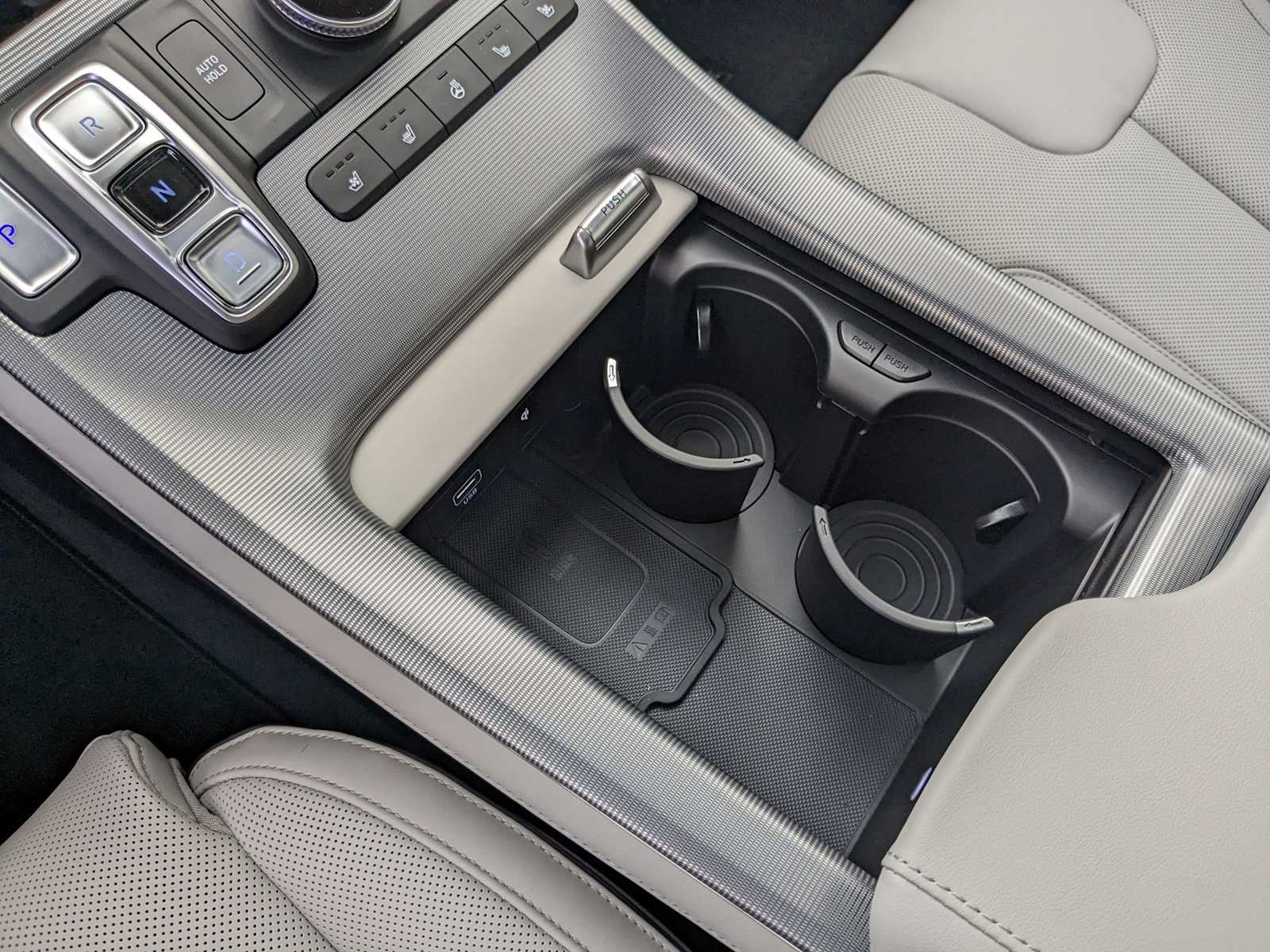 new 2025 Hyundai Palisade car, priced at $51,239