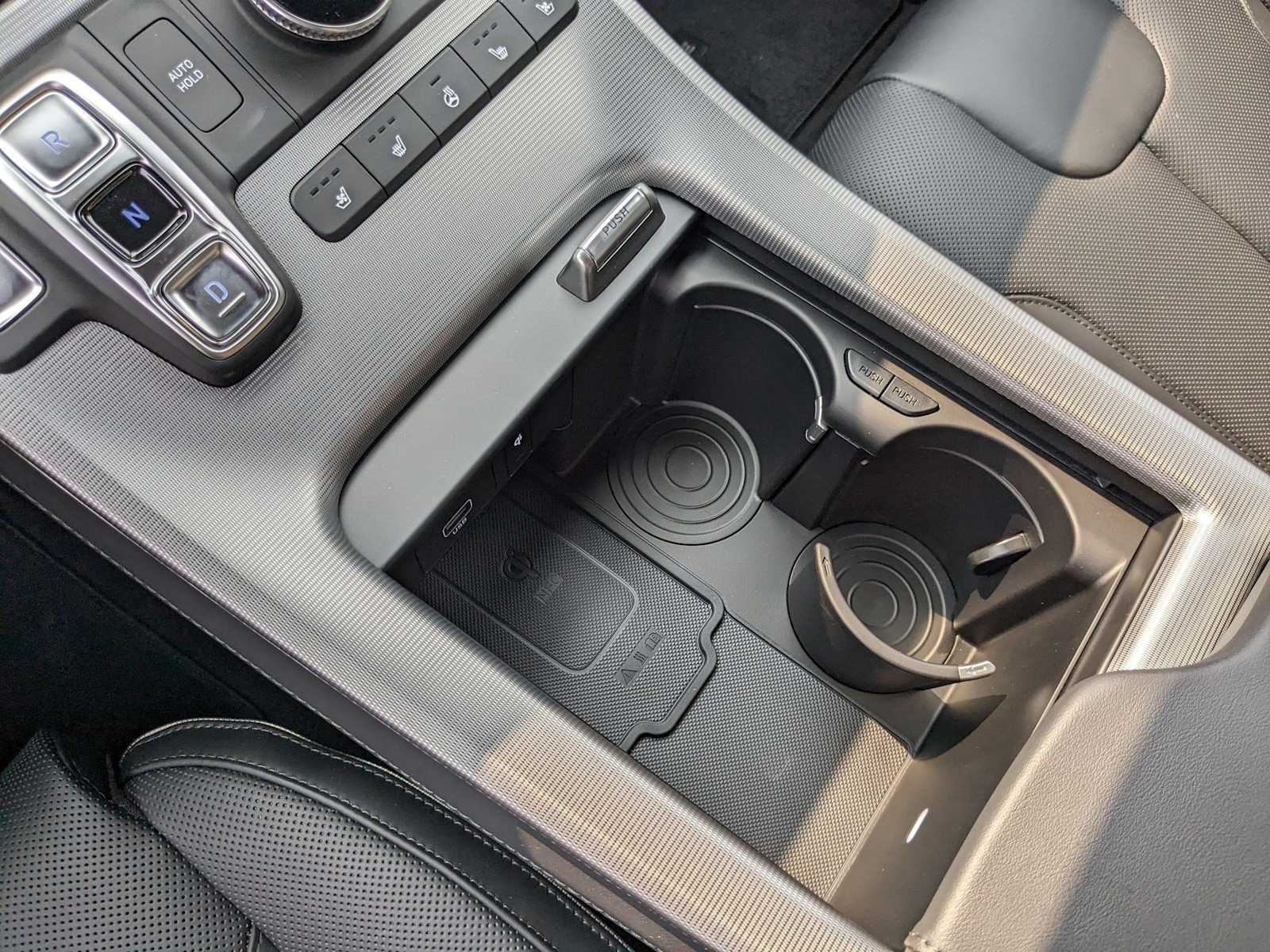 new 2025 Hyundai Palisade car, priced at $50,747