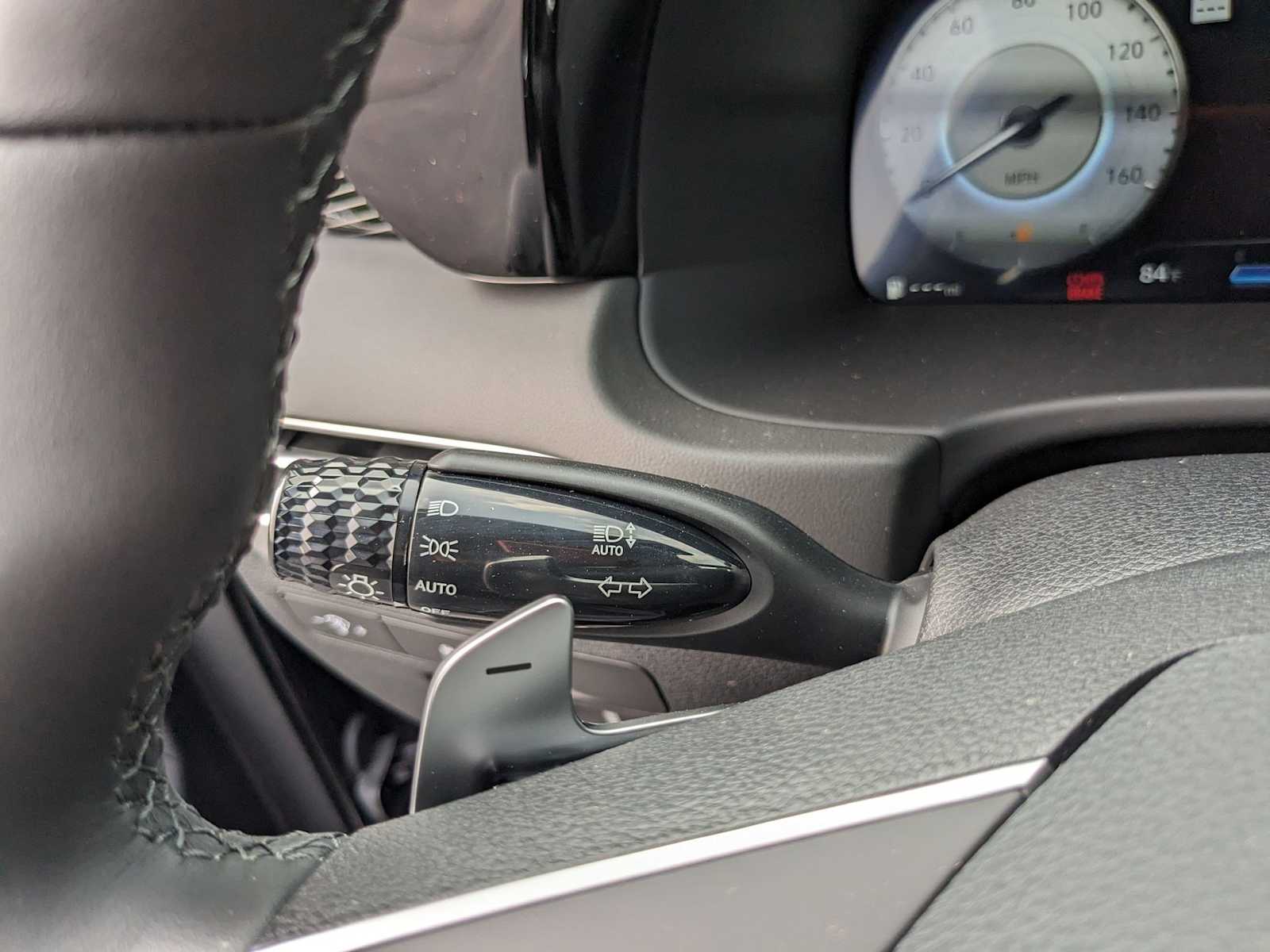 new 2025 Hyundai Palisade car, priced at $53,415