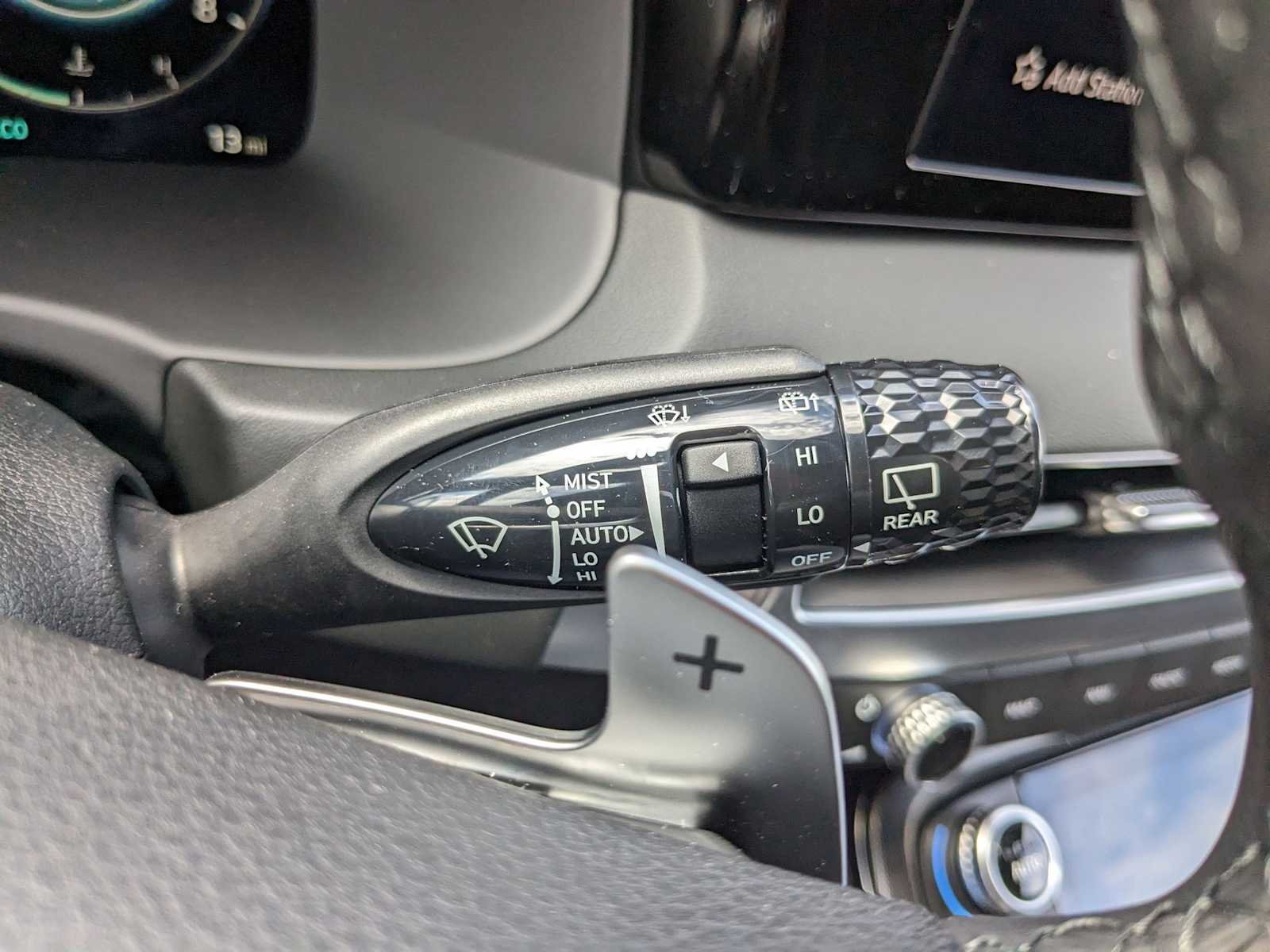 new 2025 Hyundai Palisade car, priced at $55,050