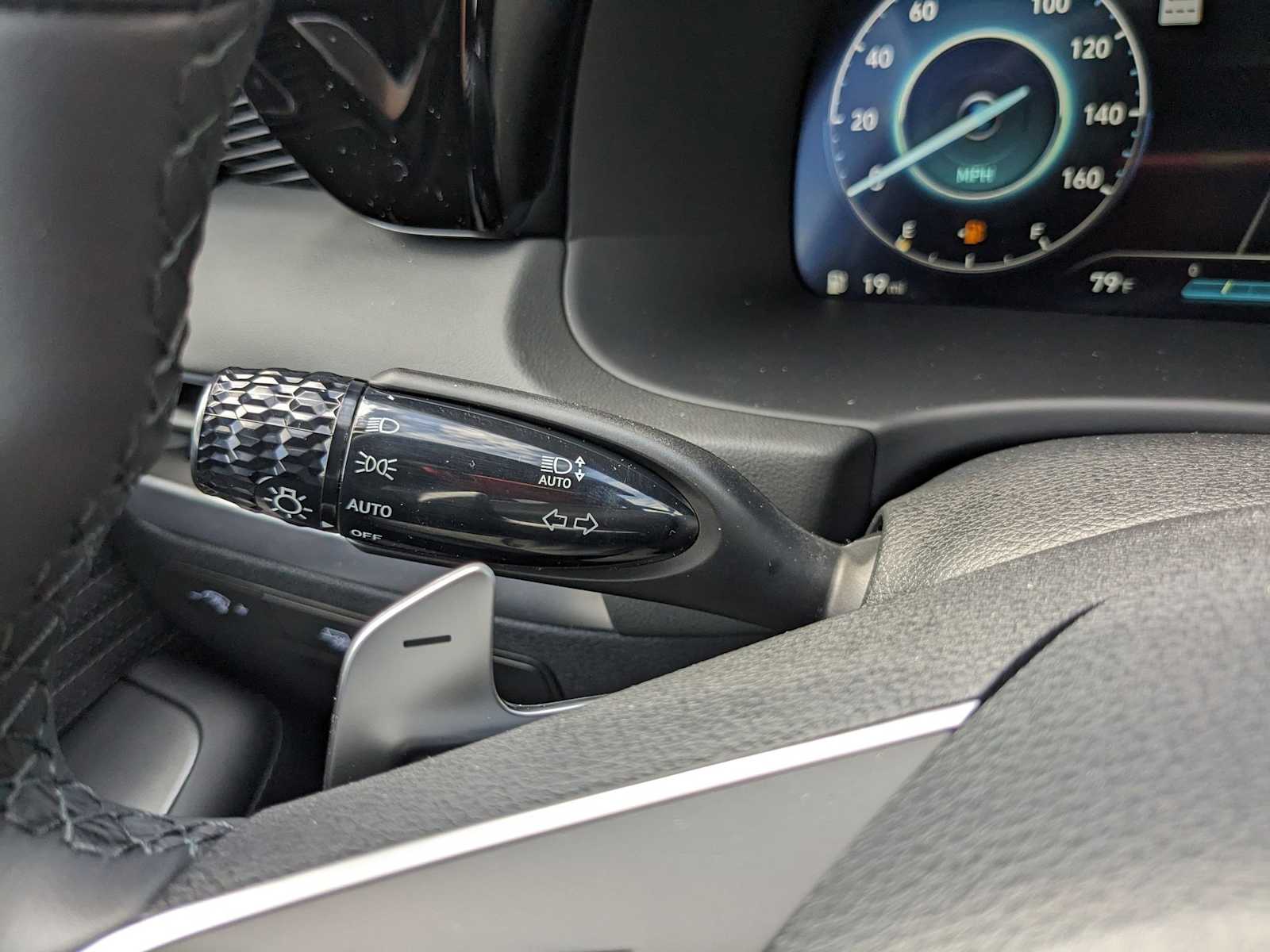 new 2025 Hyundai Palisade car, priced at $55,050