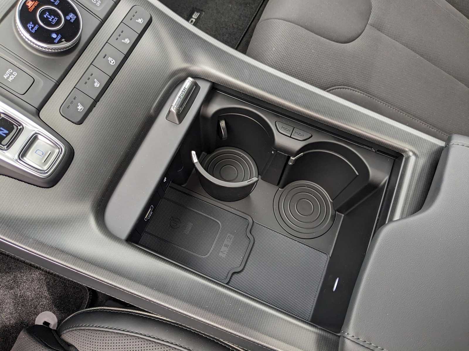 new 2025 Hyundai Palisade car, priced at $54,823