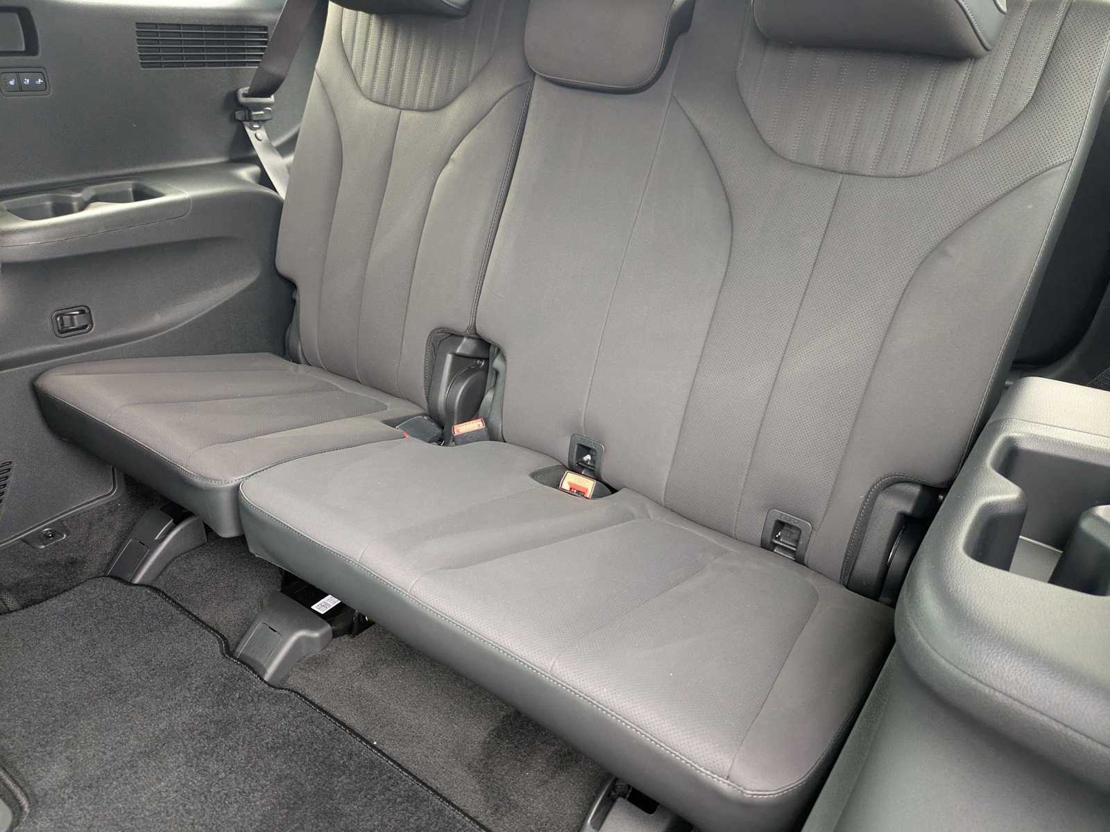 new 2025 Hyundai Palisade car, priced at $54,239