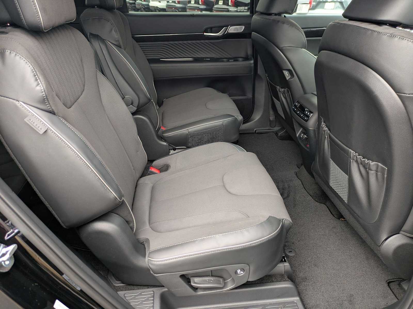 new 2025 Hyundai Palisade car, priced at $54,239