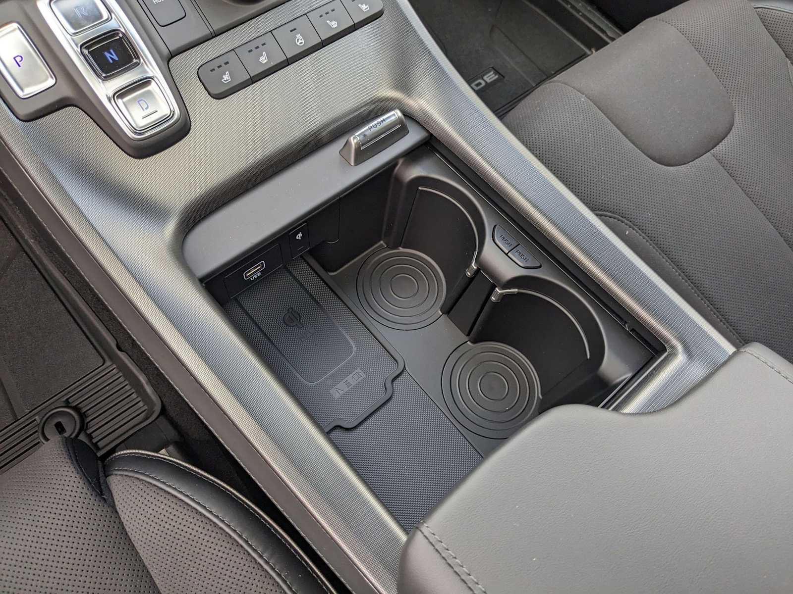 new 2025 Hyundai Palisade car, priced at $54,467