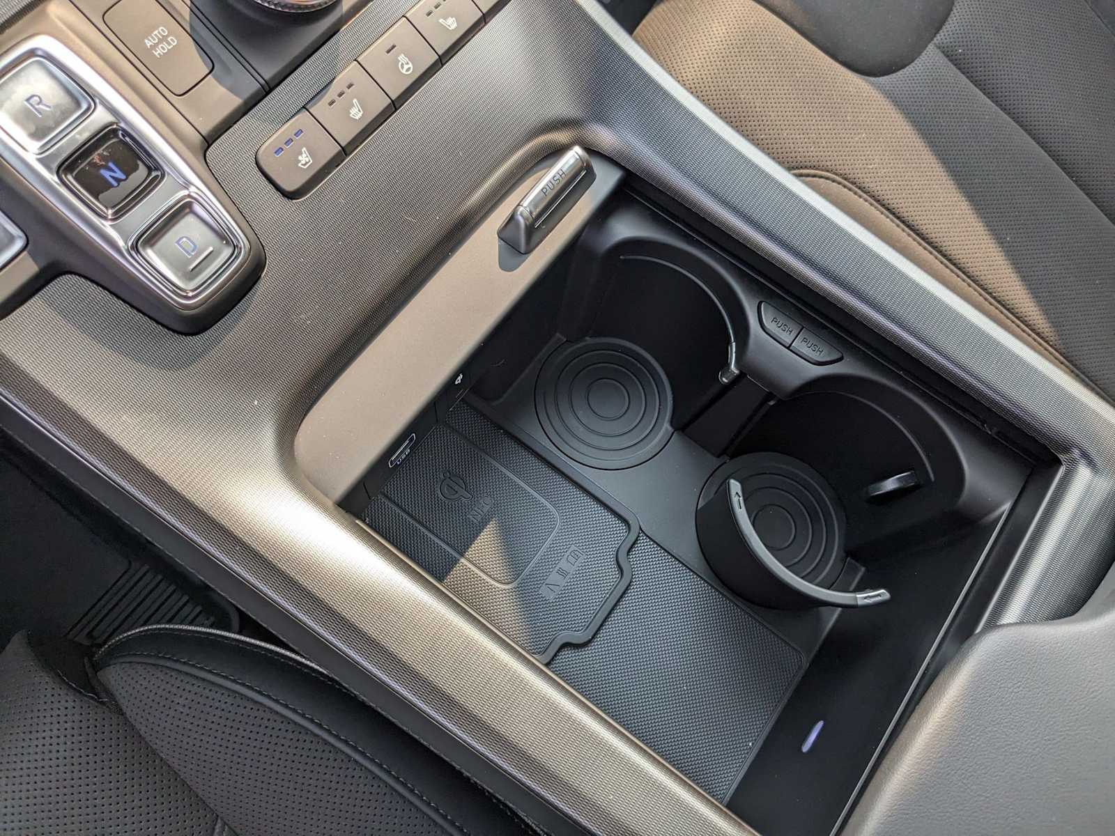 new 2025 Hyundai Palisade car, priced at $54,345