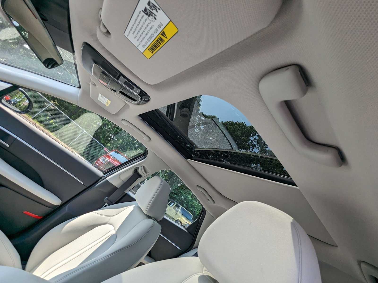 new 2025 Hyundai Sonata car, priced at $32,880