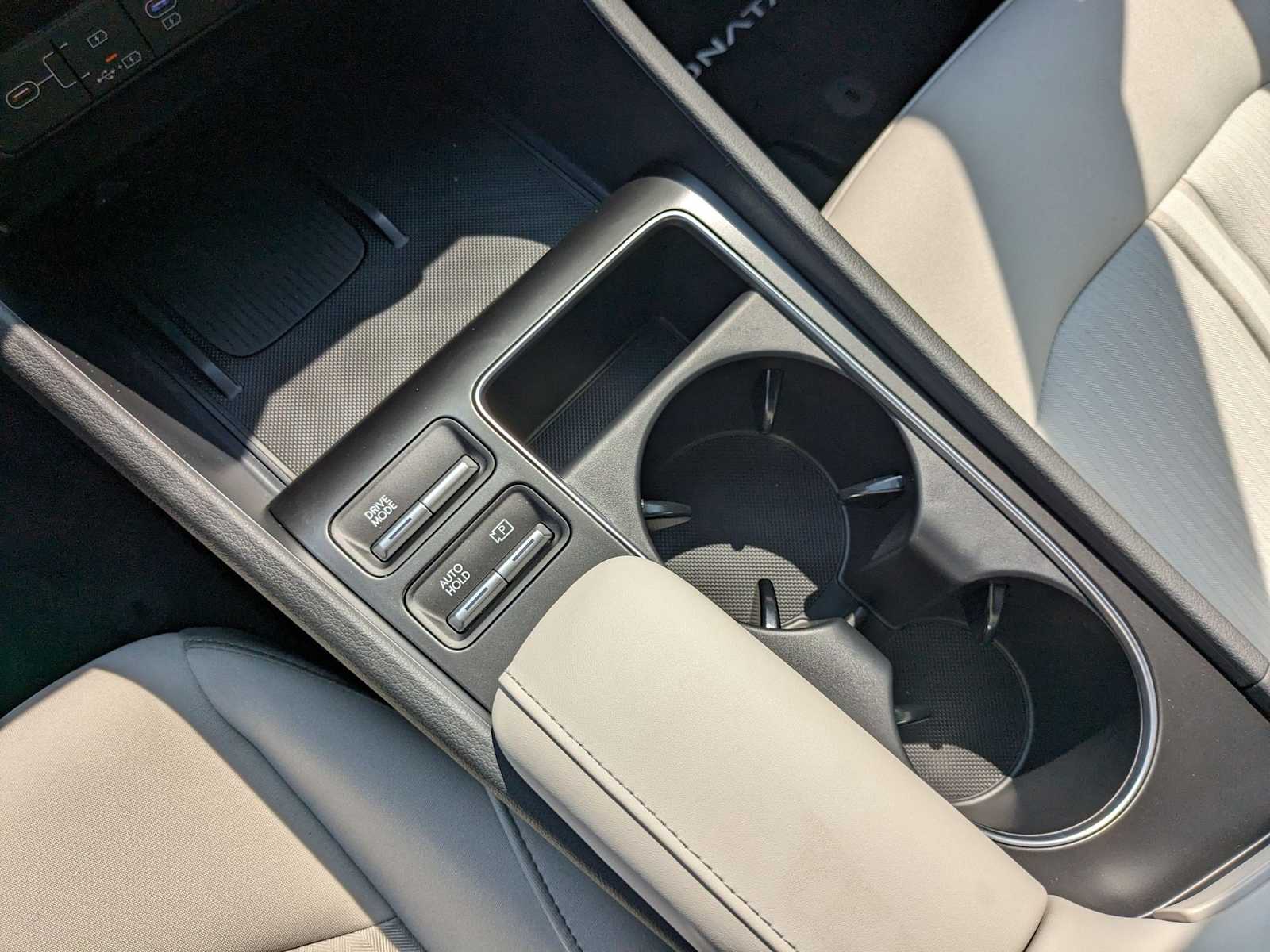 new 2025 Hyundai Sonata car, priced at $32,880