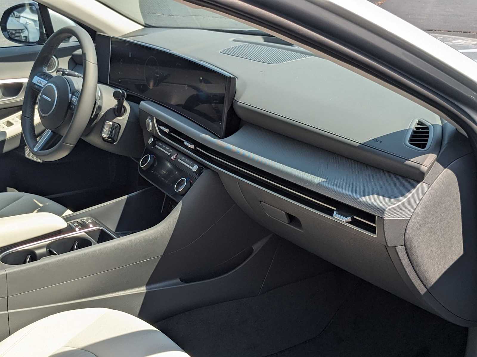 new 2025 Hyundai Sonata car, priced at $32,880
