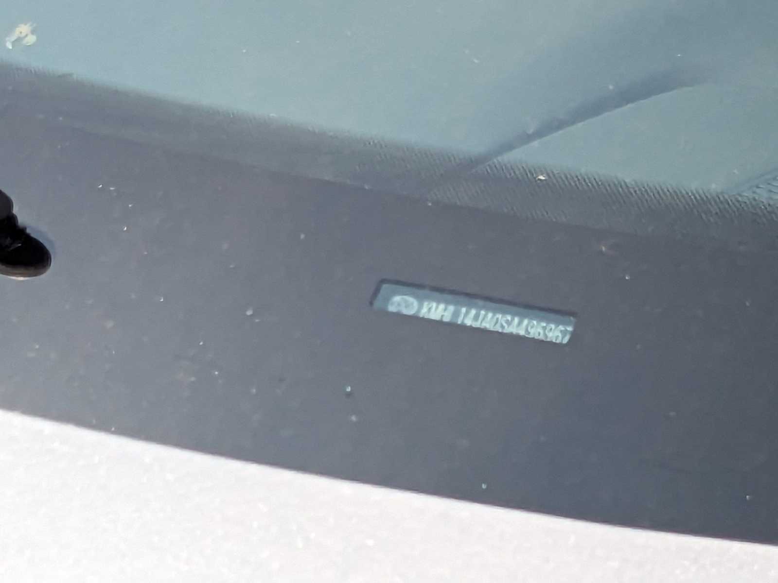 new 2025 Hyundai Sonata car, priced at $32,880