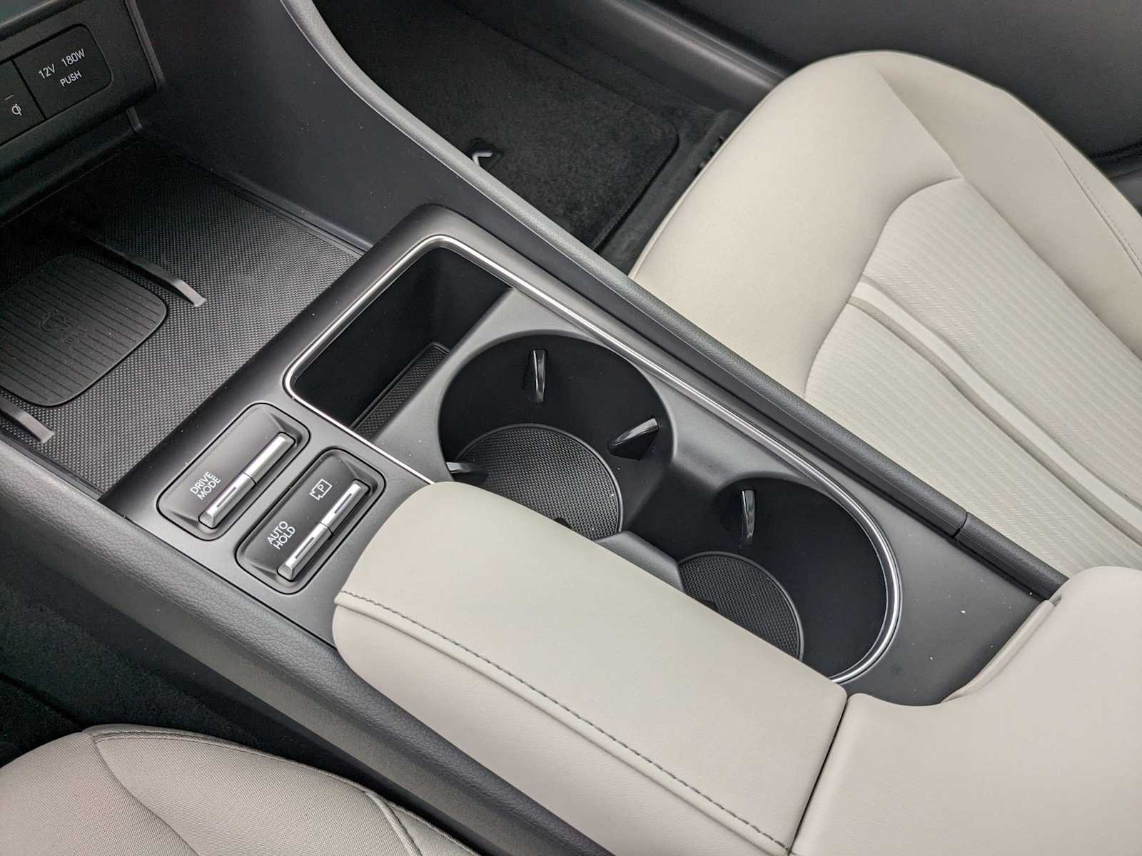 new 2025 Hyundai Sonata car, priced at $32,895