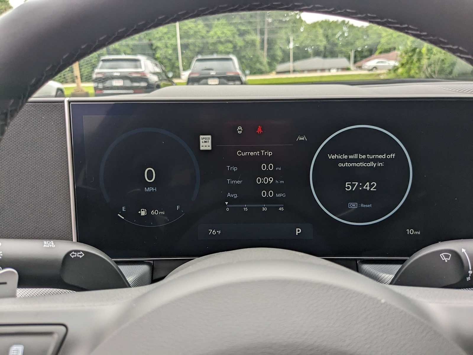 new 2025 Hyundai Sonata car, priced at $32,895