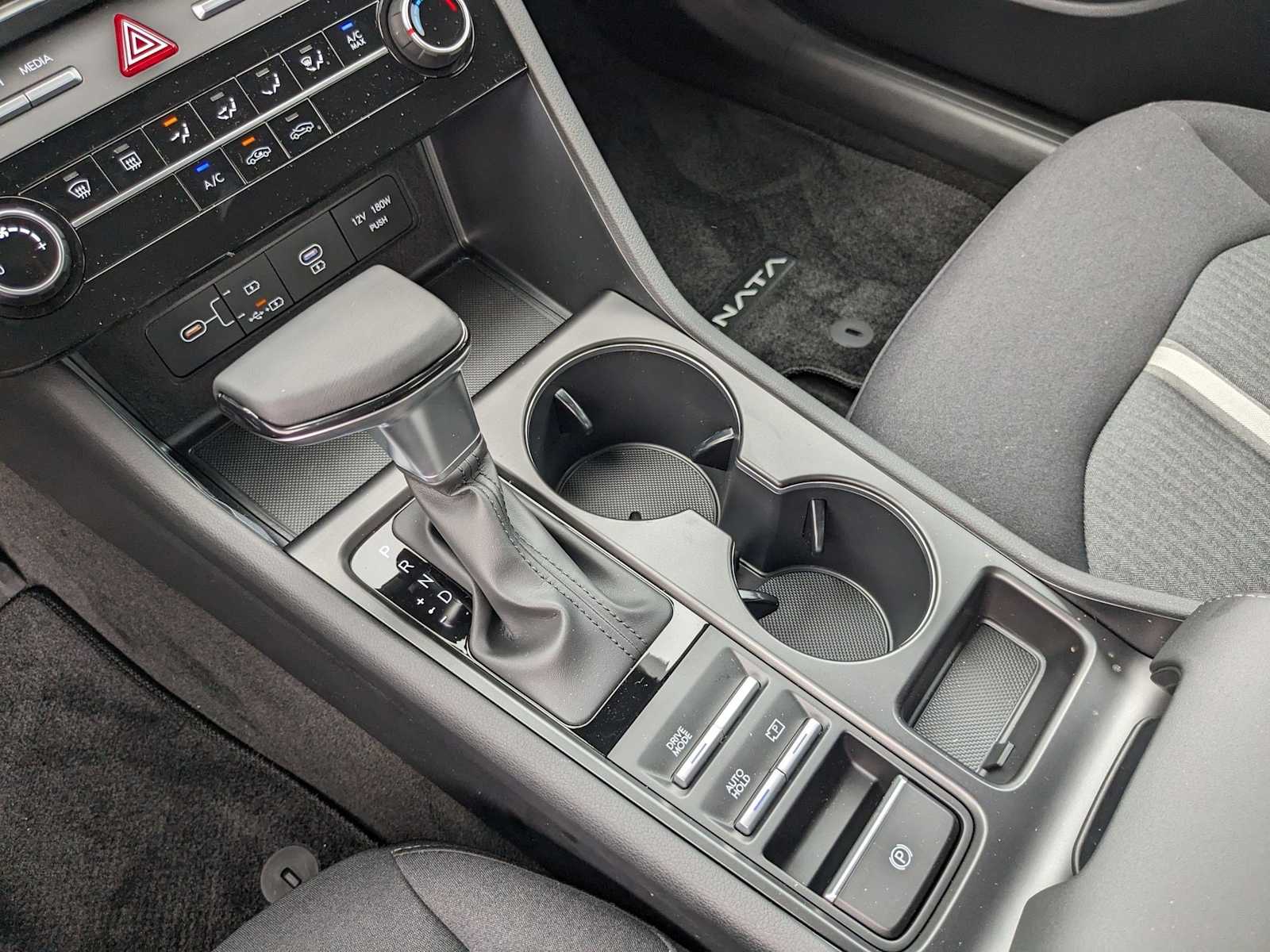 new 2025 Hyundai Sonata car, priced at $27,969