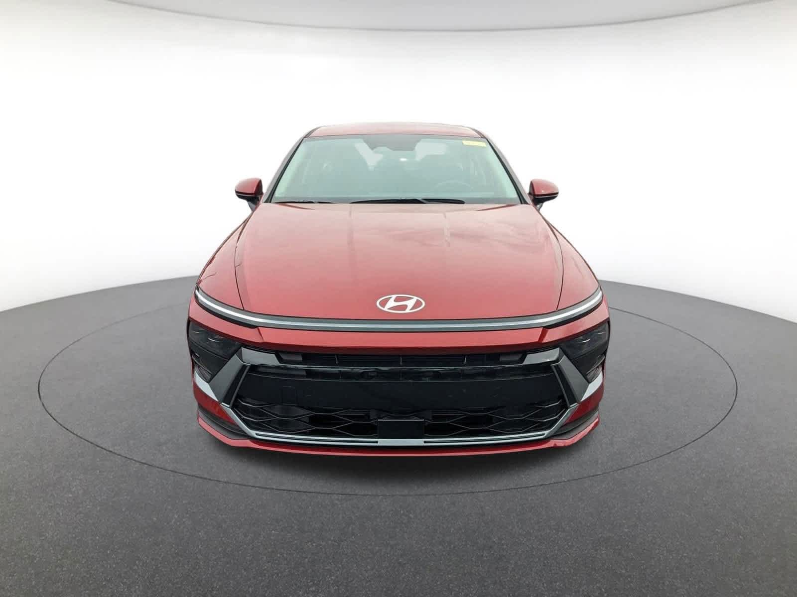 new 2025 Hyundai Sonata car, priced at $27,969