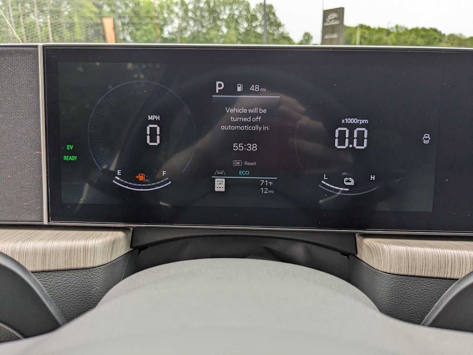 used 2024 Hyundai Sonata Hybrid car, priced at $27,000