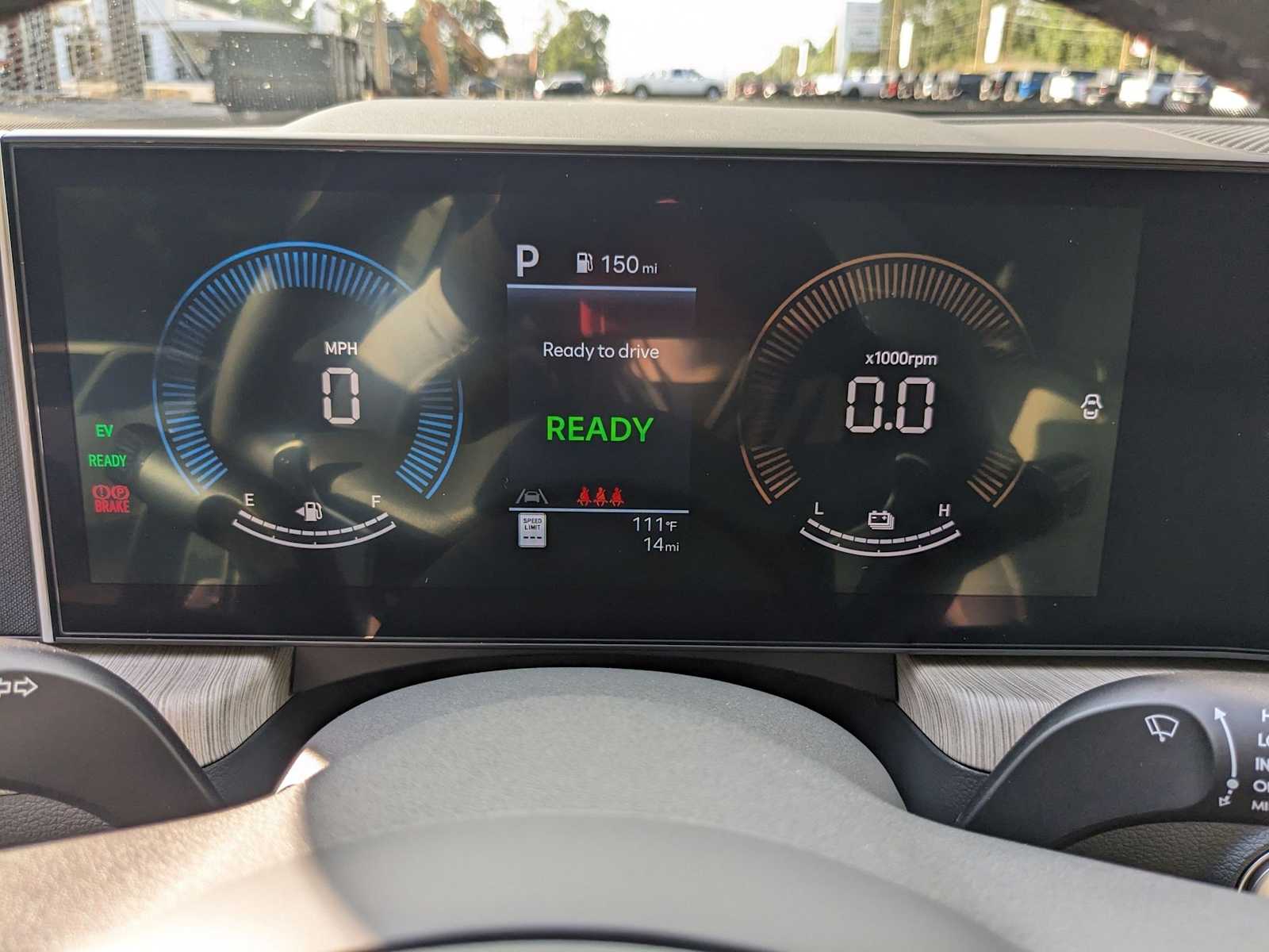 new 2025 Hyundai Sonata Hybrid car, priced at $33,080